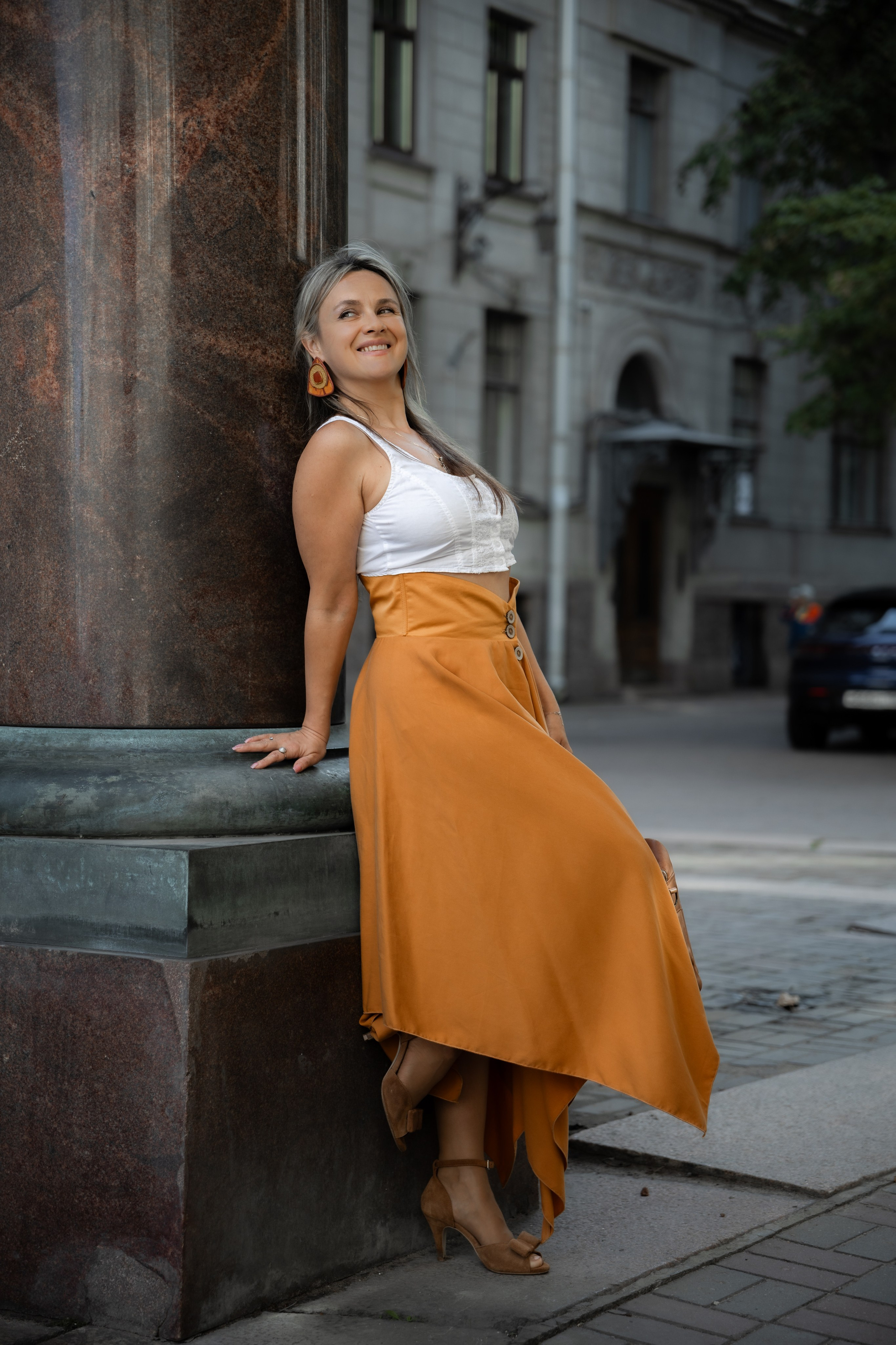 БРЕНДЫ. Фотограф Елена Банникова