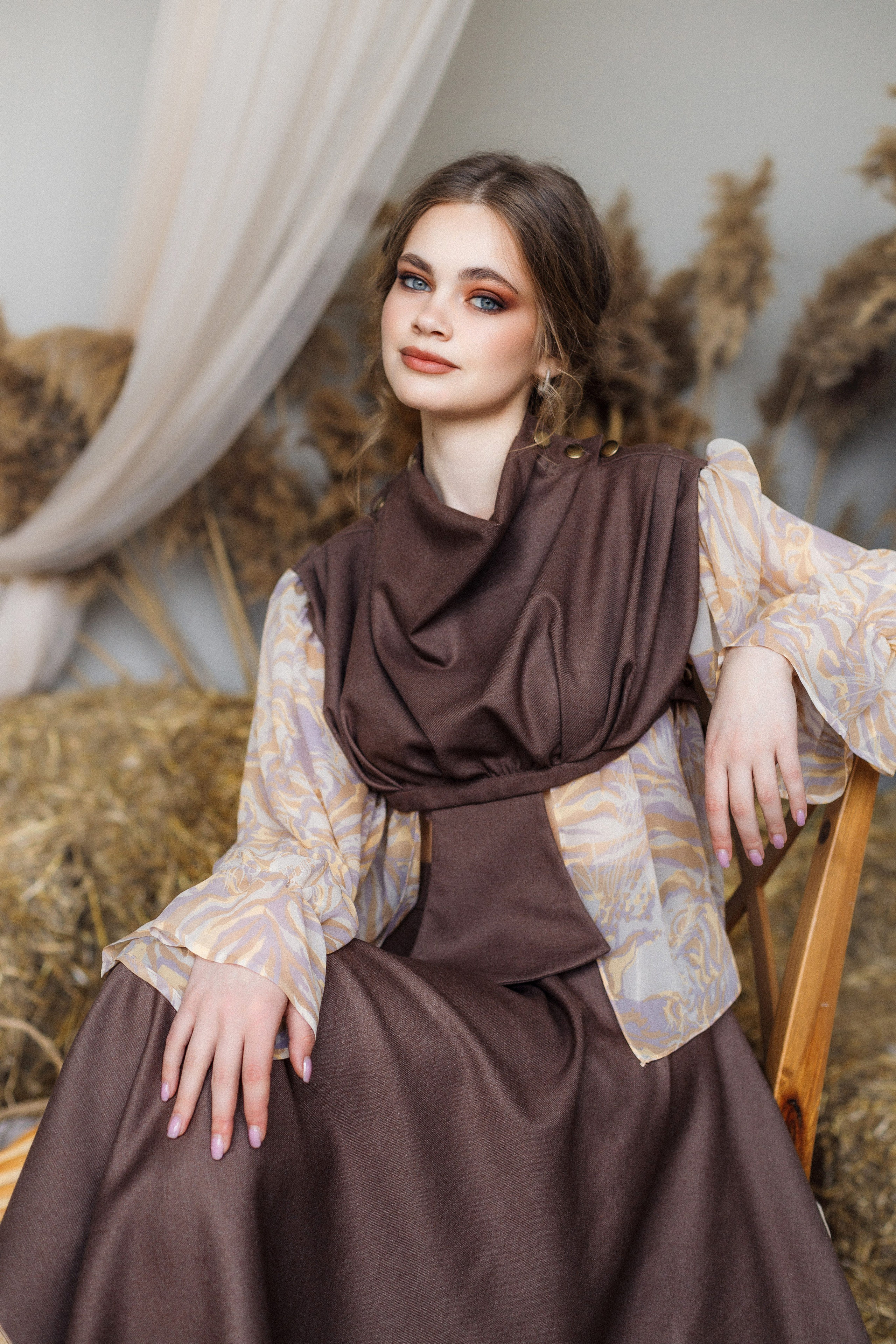 БРЕНДЫ. Фотограф Елена Банникова