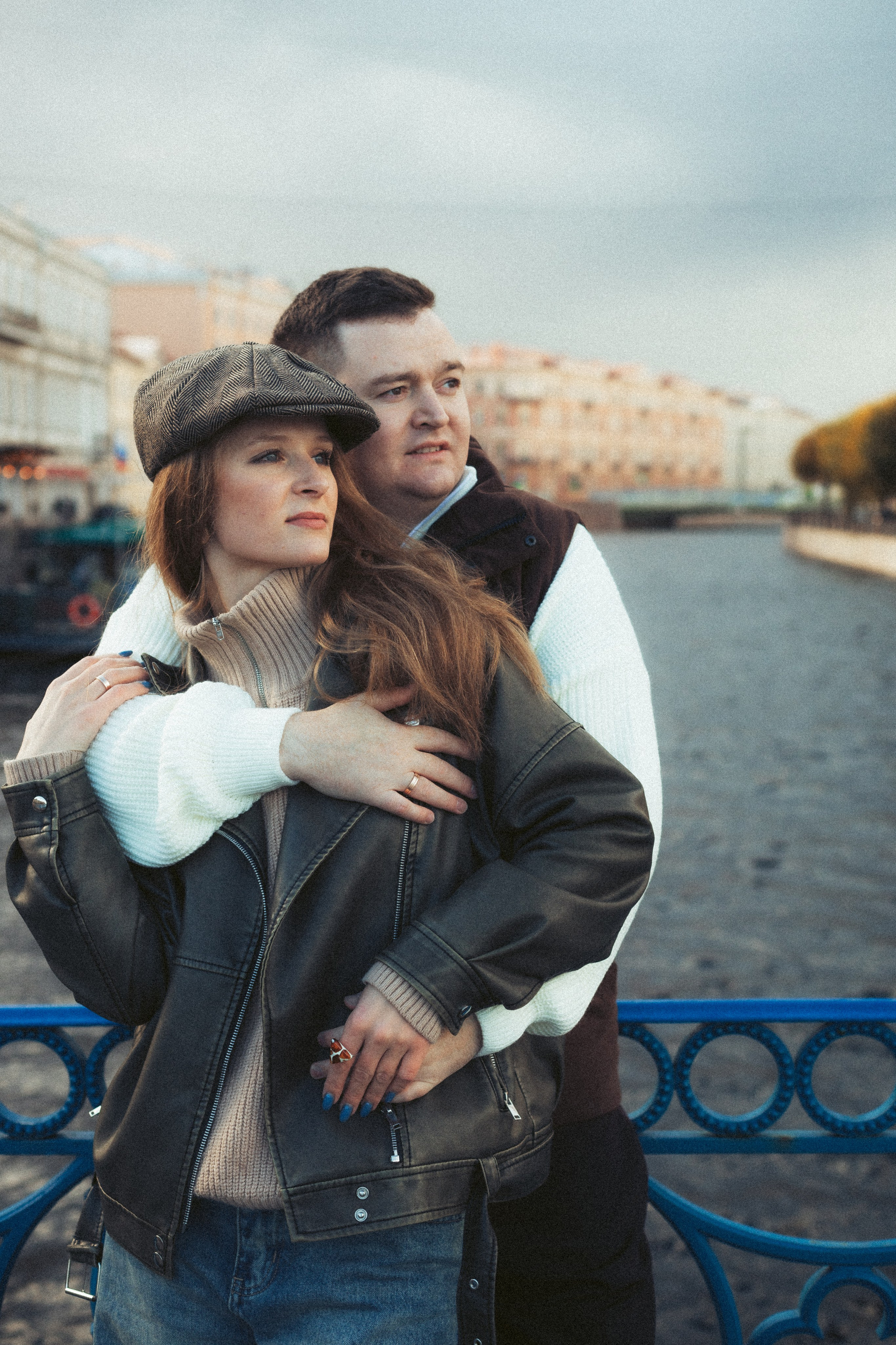 LOVE STORY. Фотограф Елена Банникова