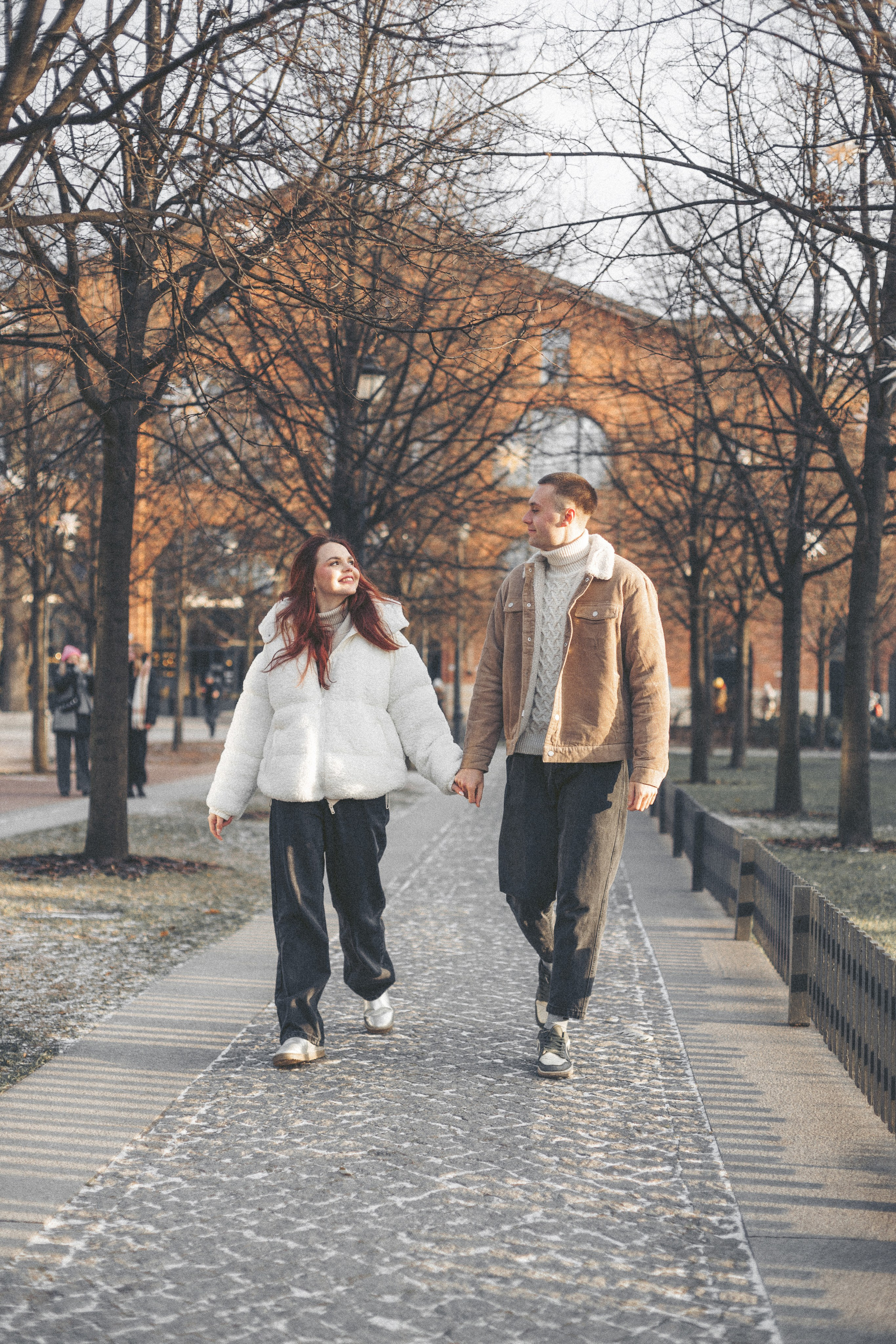 LOVE STORY. Фотограф Елена Банникова