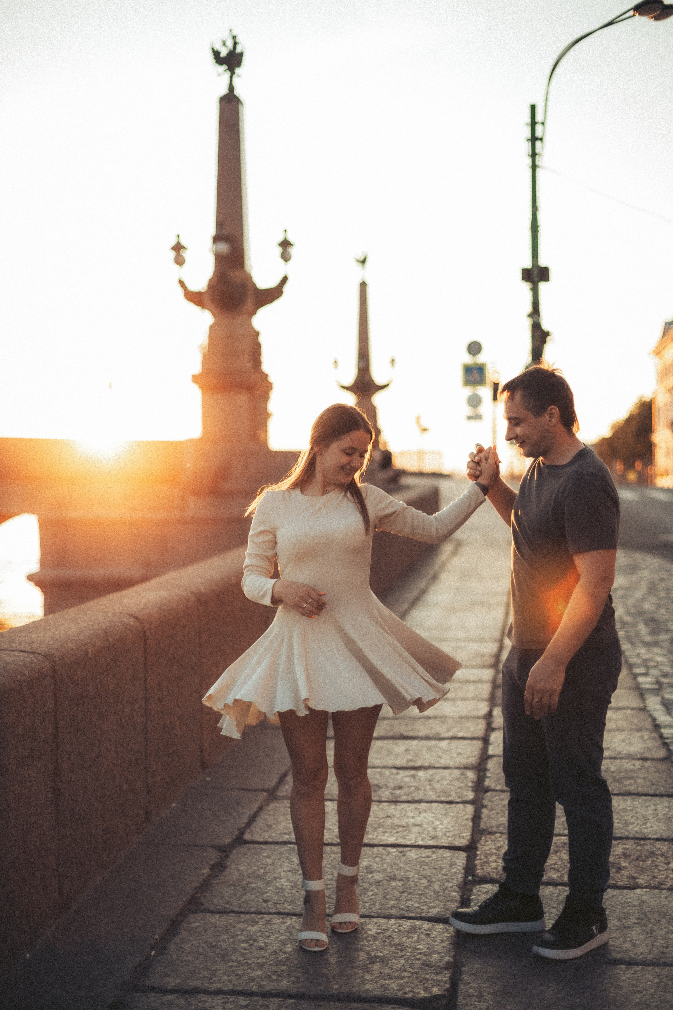 LOVE STORY. Фотограф Елена Банникова