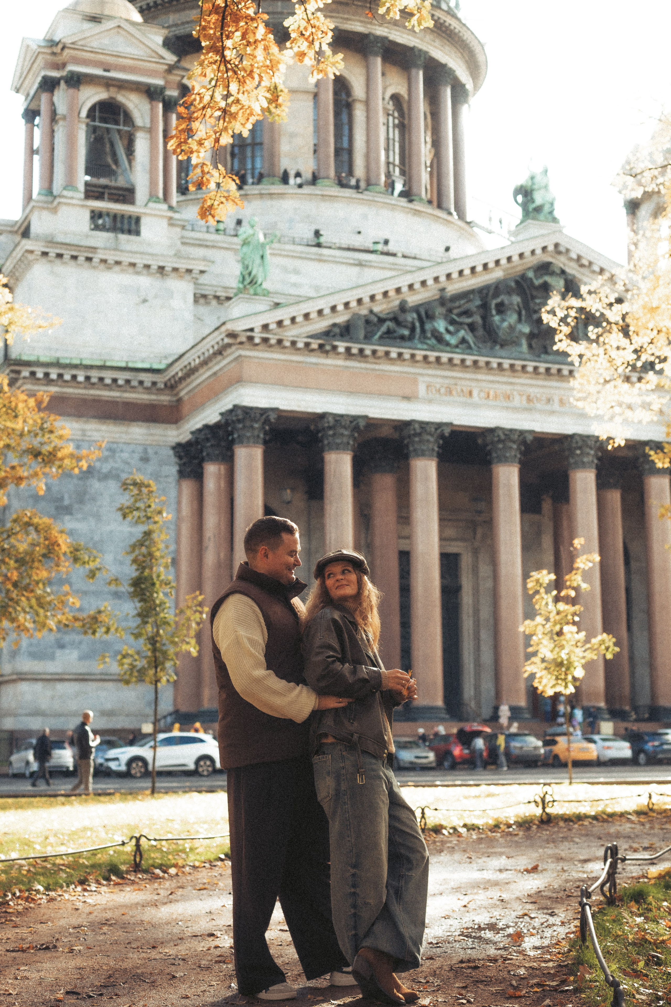 LOVE STORY. Фотограф Елена Банникова