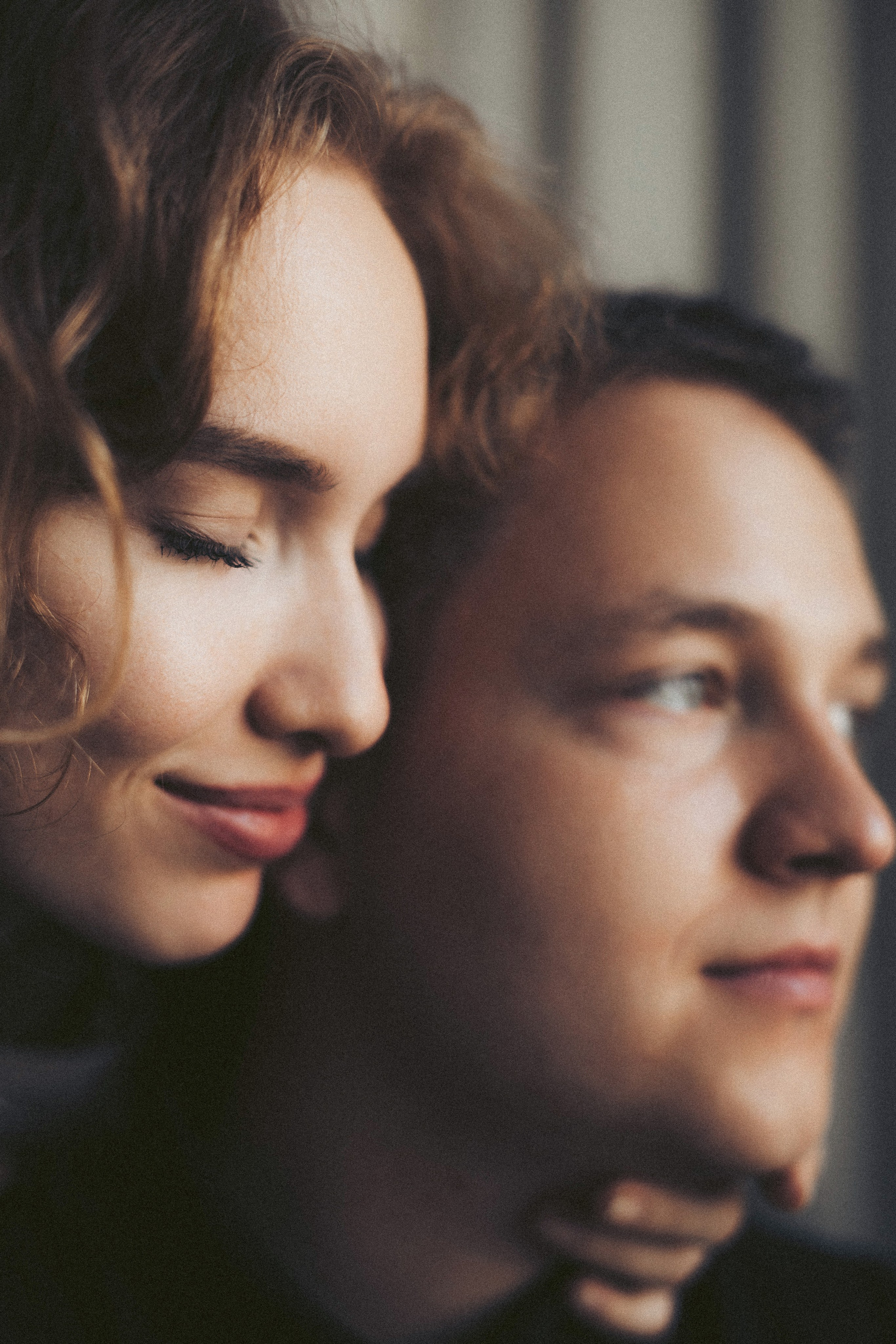 LOVE STORY. Фотограф Елена Банникова