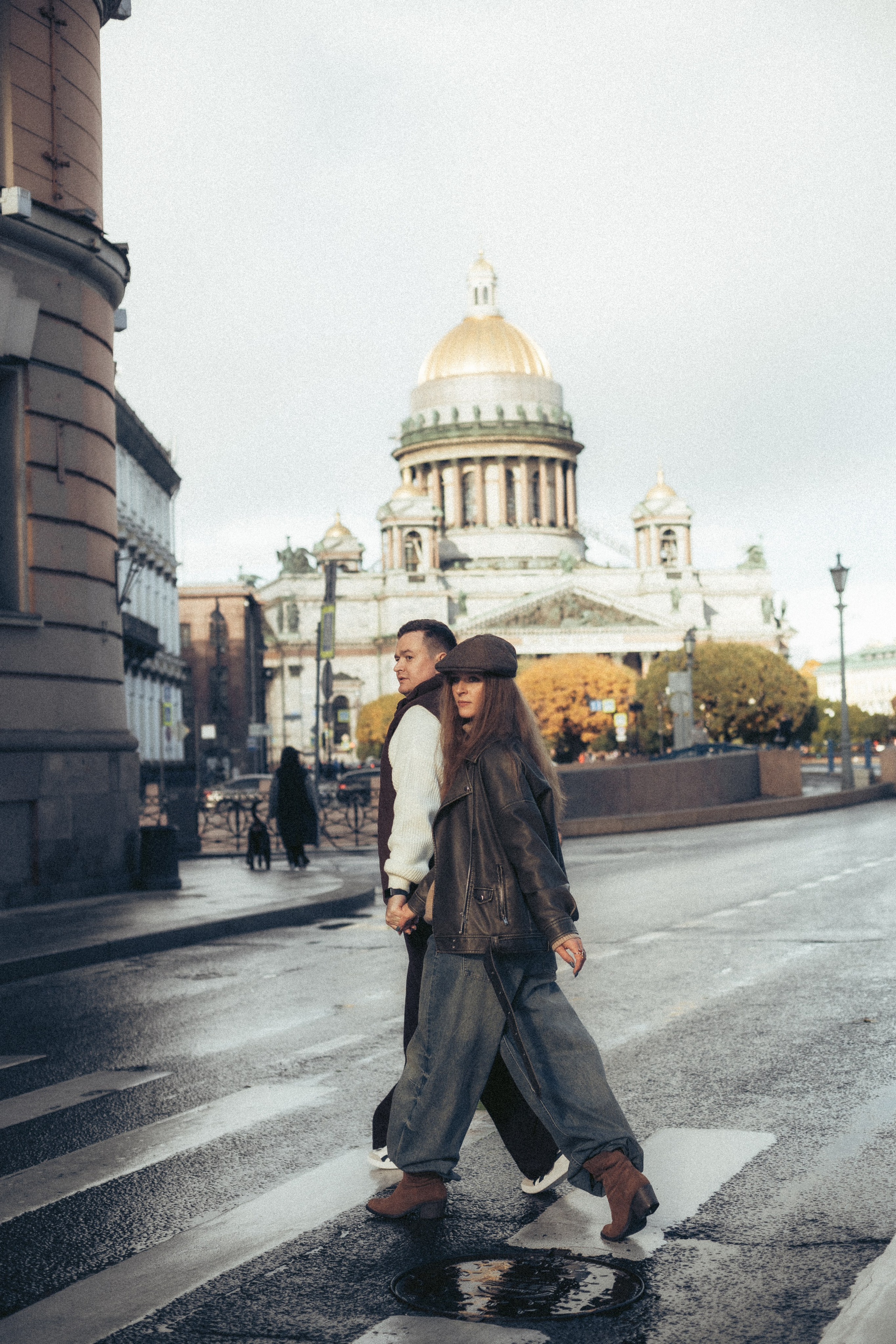 LOVE STORY. Фотограф Елена Банникова