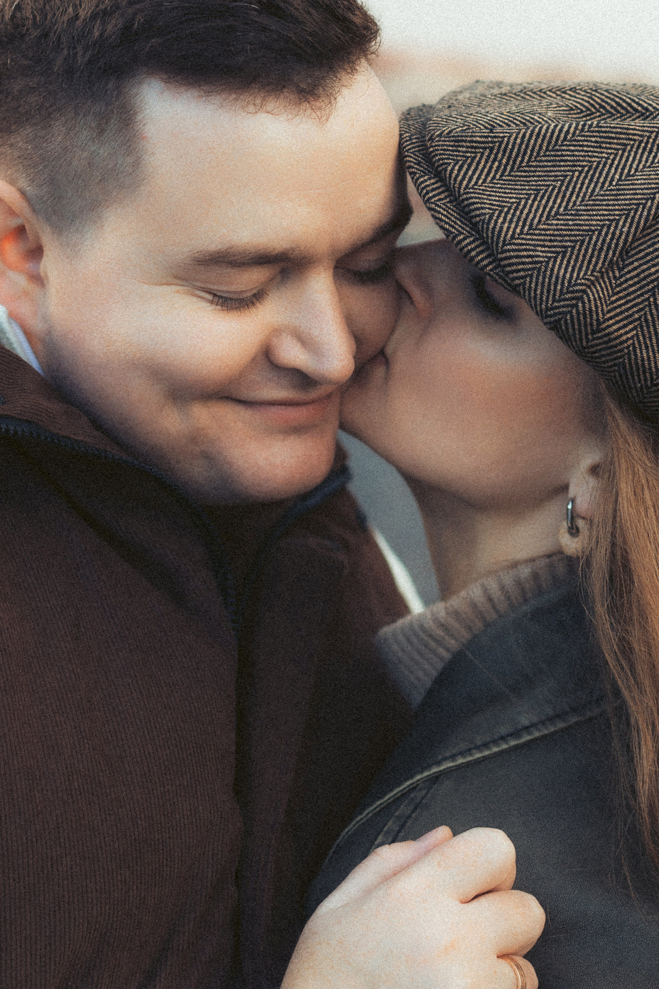 LOVE STORY. Фотограф Елена Банникова