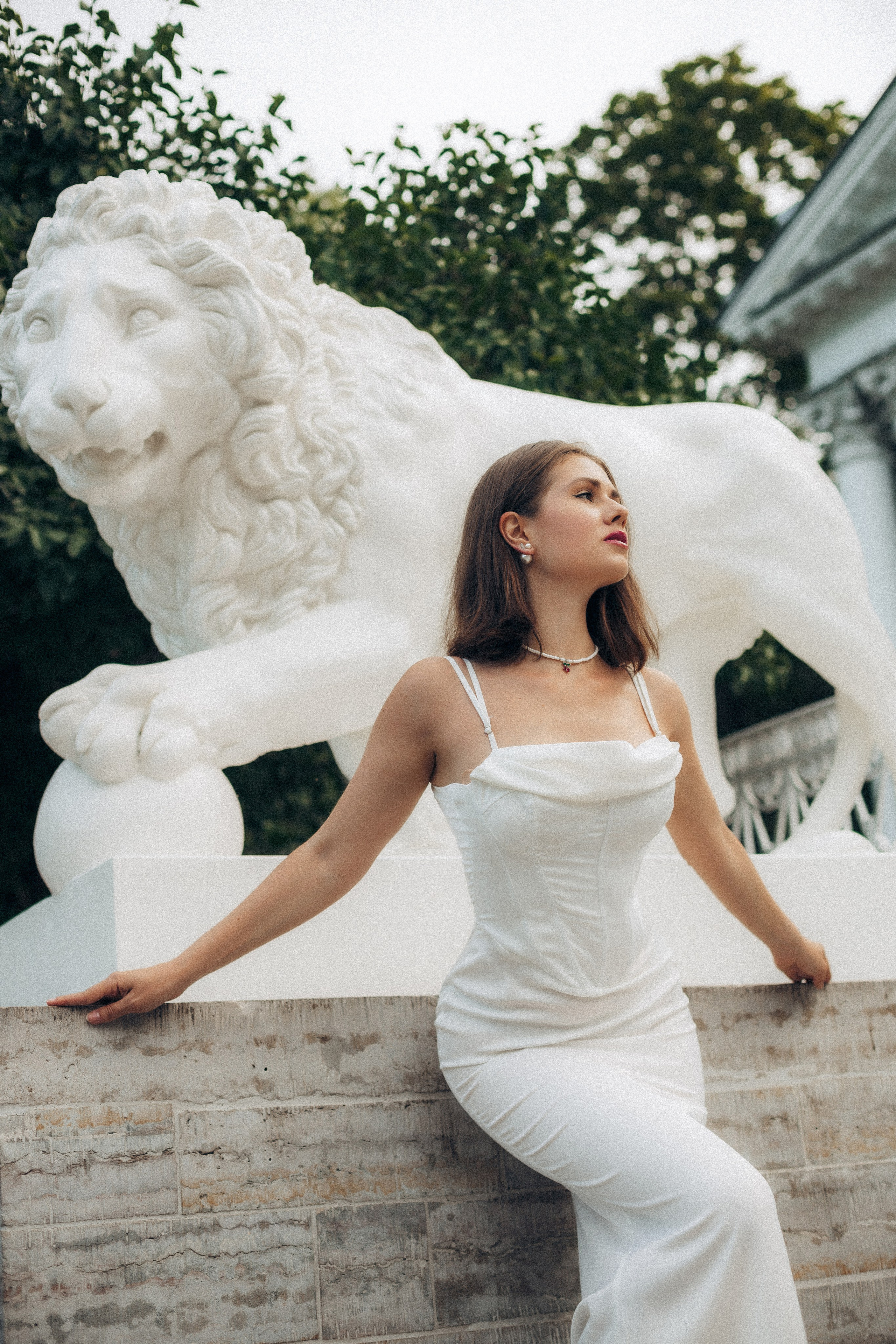 ЖЕНСКИЙ ПОРТРЕТ. Фотограф Елена Банникова