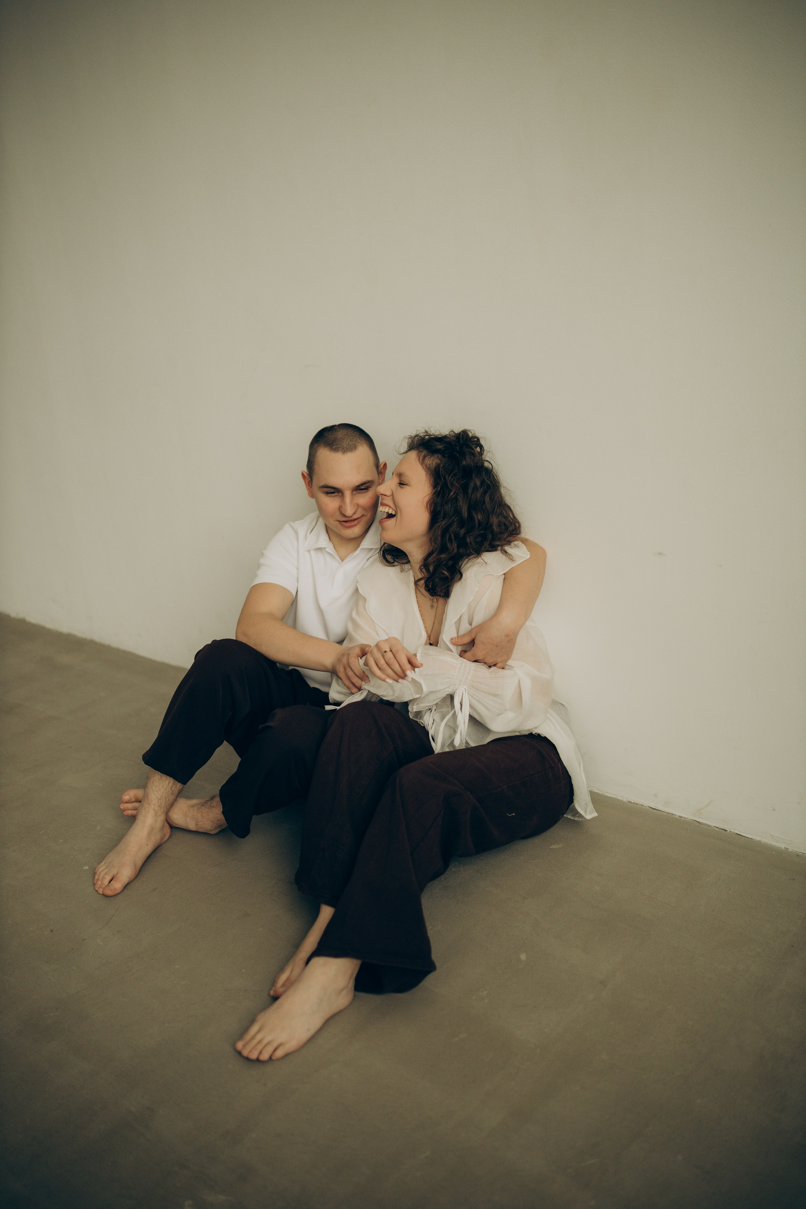 Александра&Владислав. Семейный фотограф Вероника Каюрова Ярославль