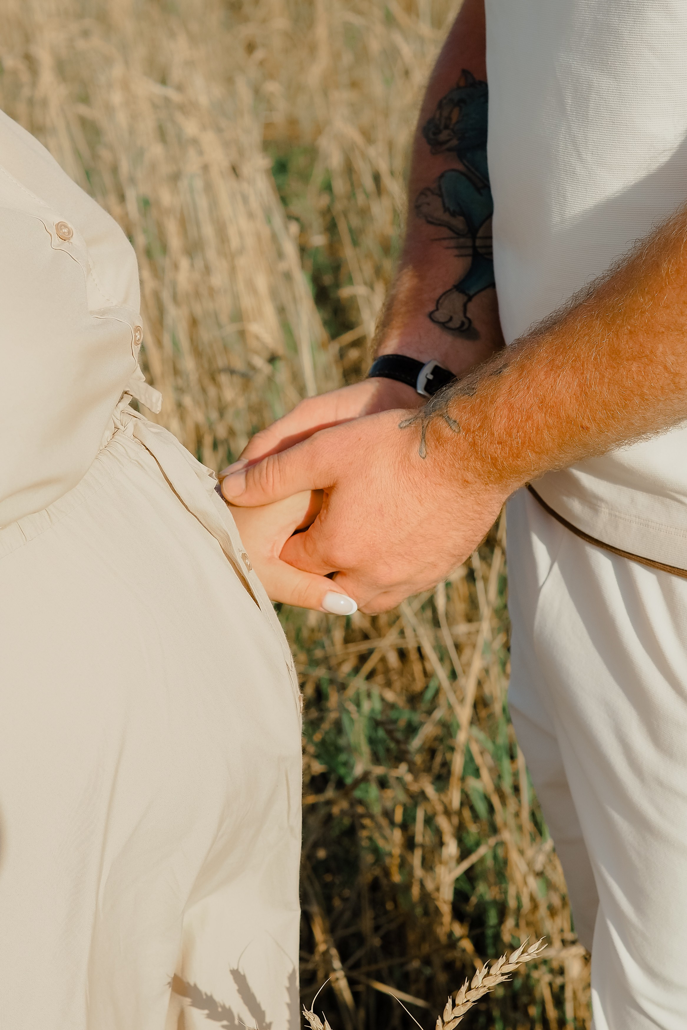 Виктория и Станислав. Портретный фотограф Павлова Светлана / Брянск /