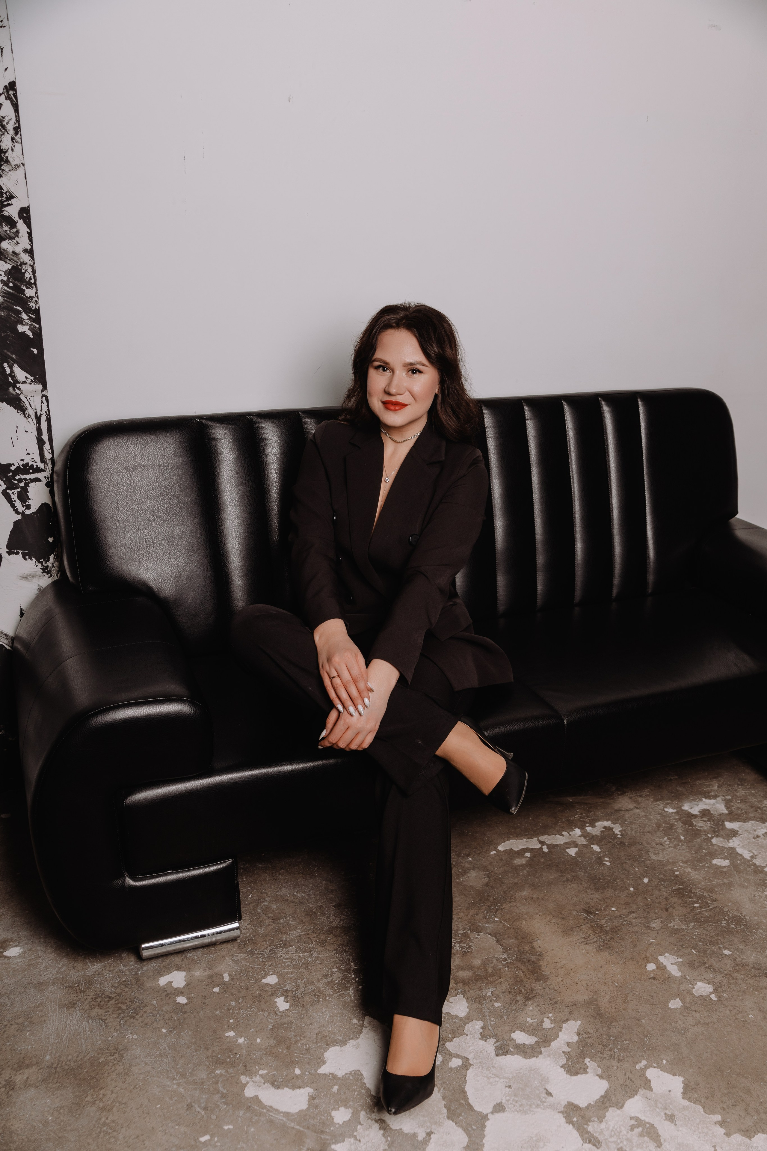 Надежда. Фотограф Воронеж Варвара