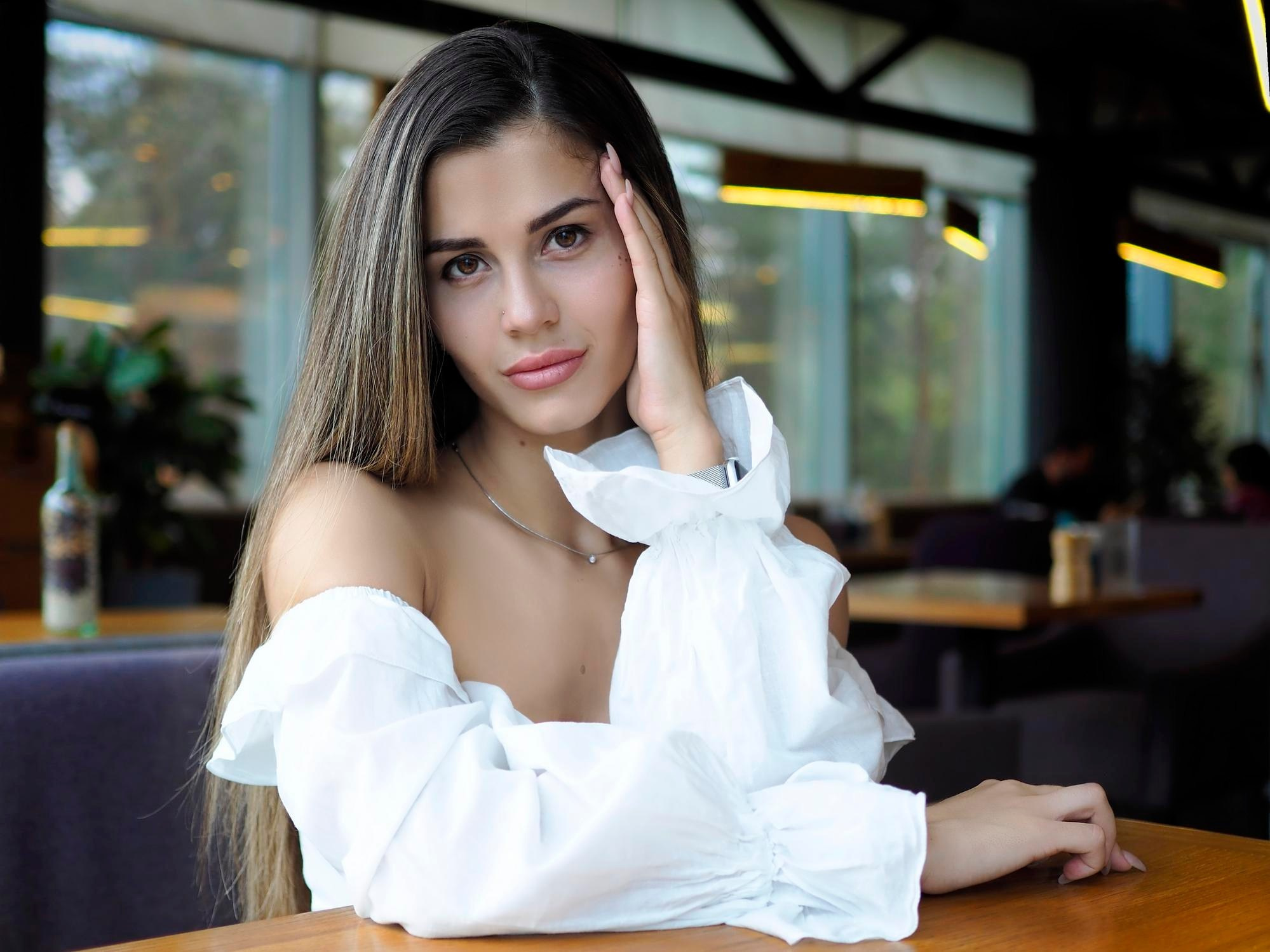 ЖЕНСКИЙ ПОРТРЕТ. Портретный и спортивный фотограф в Новосибирске и Твери Кононов Алексей