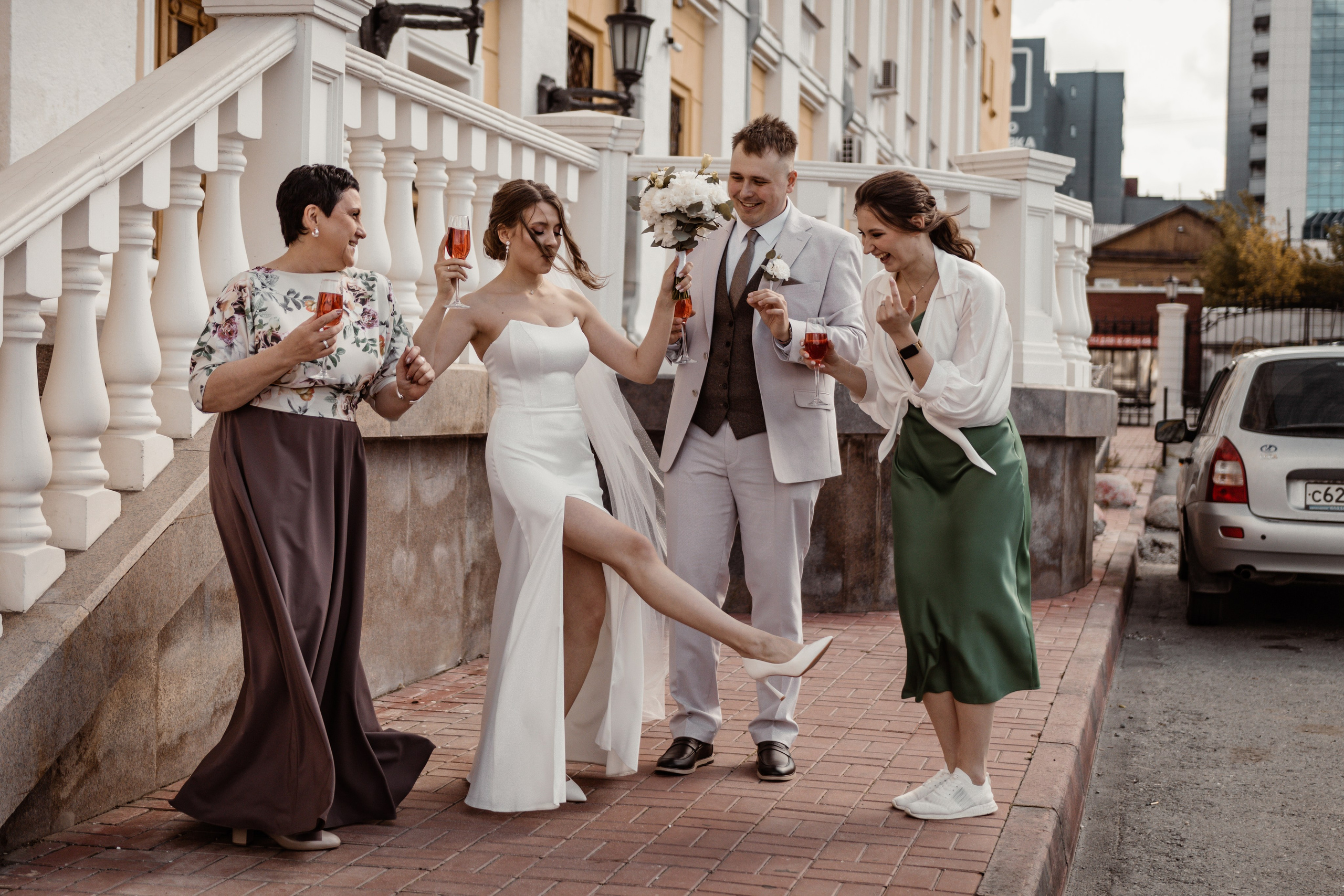 1. Свадебный фотограф Челябинск