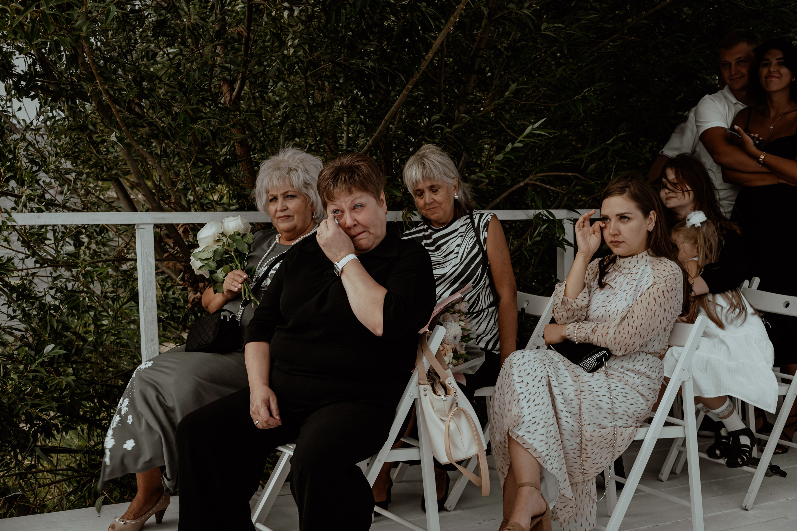 Михаил и Анна. Свадебный фотограф Челябинск