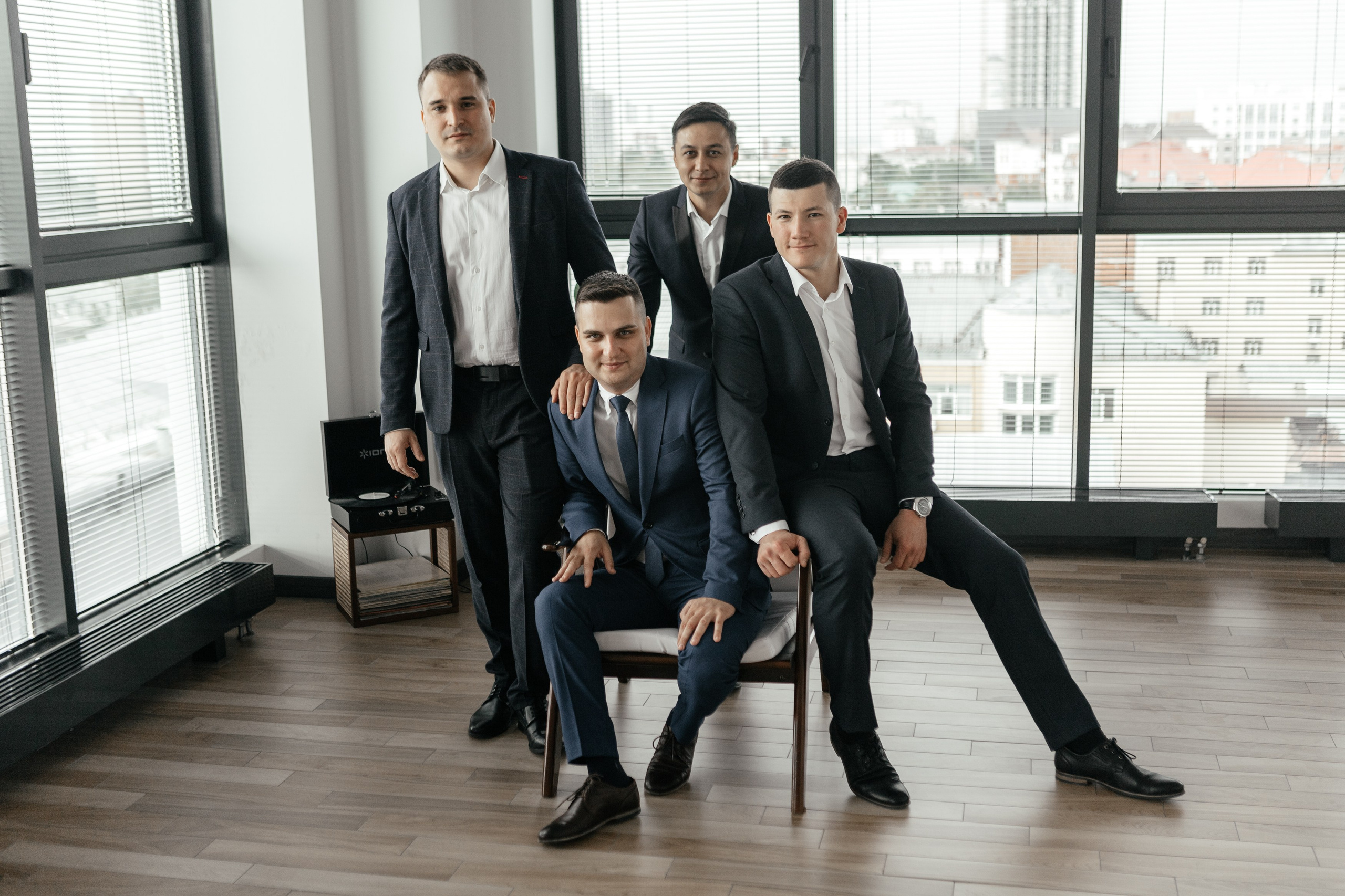 Свадебный фотограф Уфа — Руслан ГабдлисламовЖивые эмоции, красивые кадры, воспоминания на всю жизнь.Работаю по всей Республике Башкортоста. Свадебный фотограф Уфа Руслан Габдлисламов