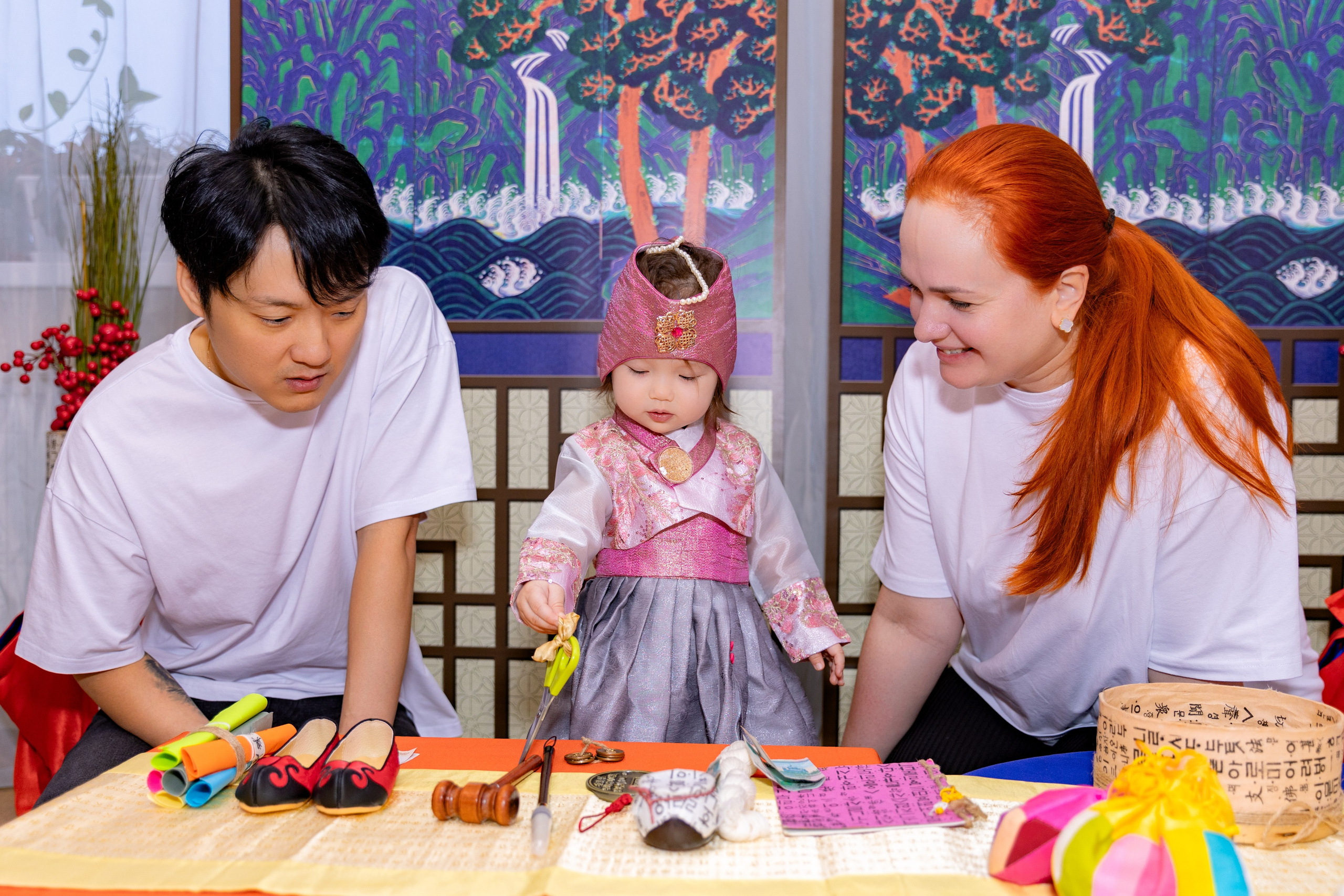 Репортажные съемки. Фотограф Гуменюк Мария