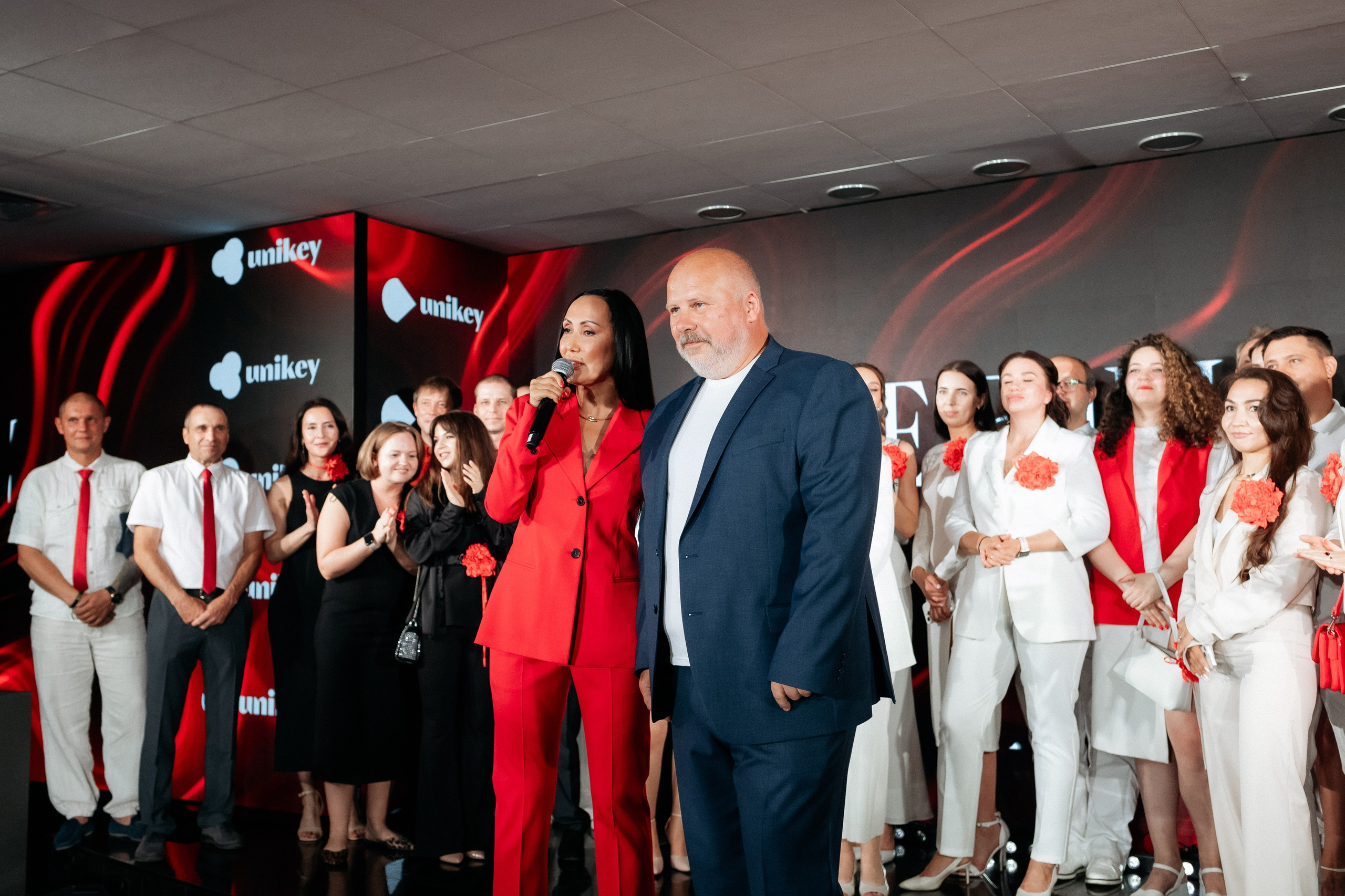 UNIKEY — СЕРДЦЕ БОНИВУРА. СВОИ. ФОТООТЧЕТЫ-СОБЫТИЯ-МЕСТА