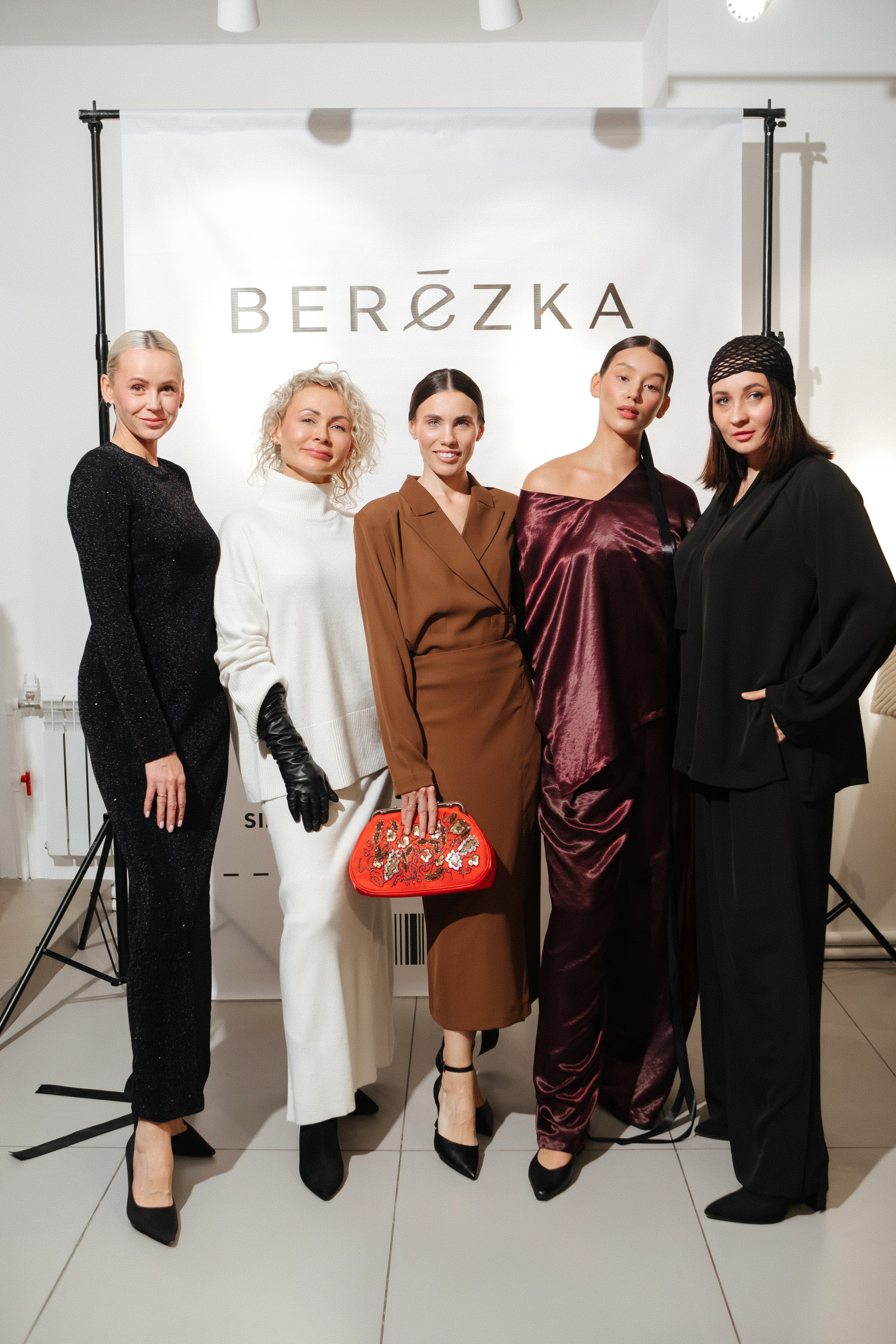 «Березка» открытие магазина. Фуд и предметный фотограф Виталий Морозов г. Москва