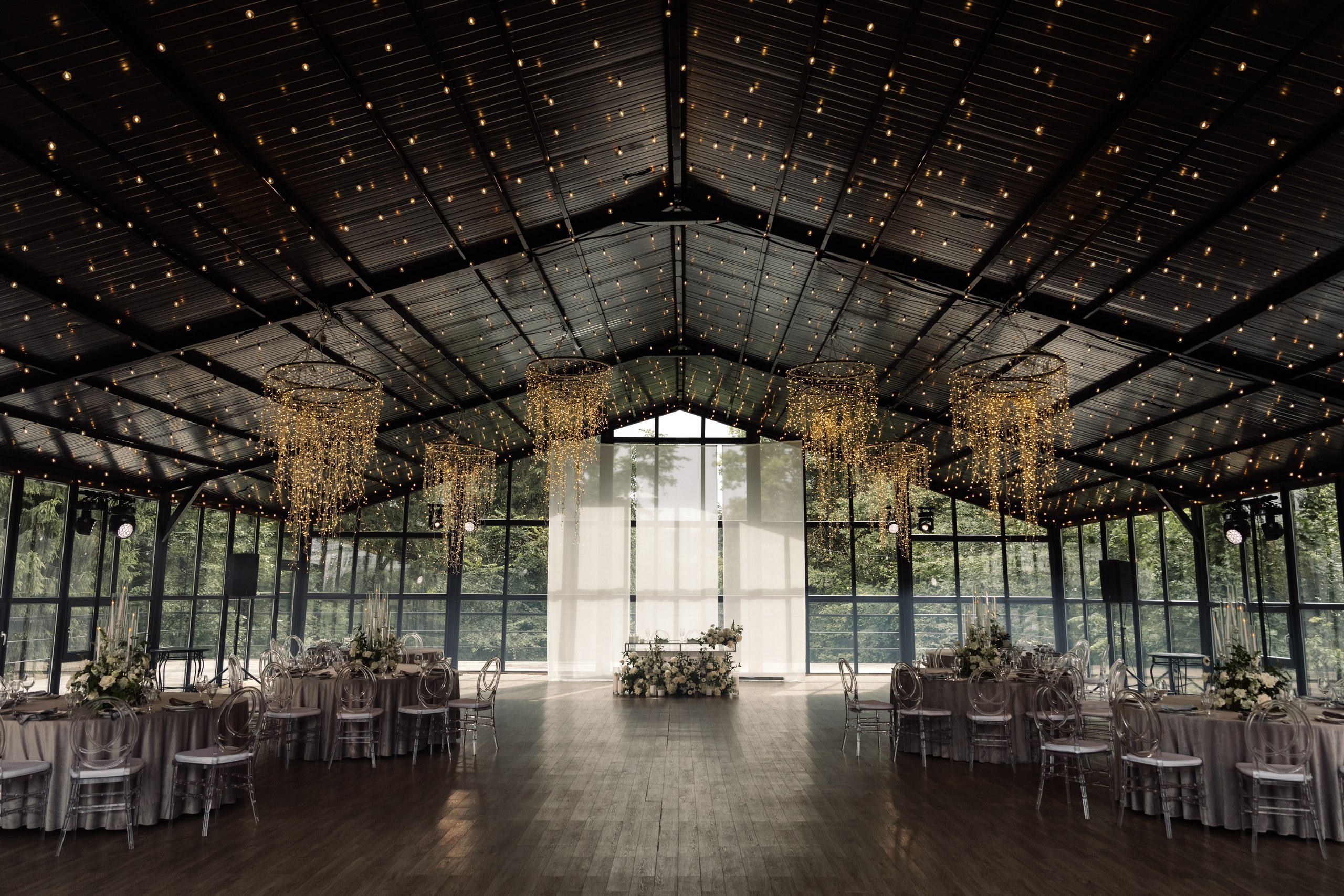 Илья и Даша