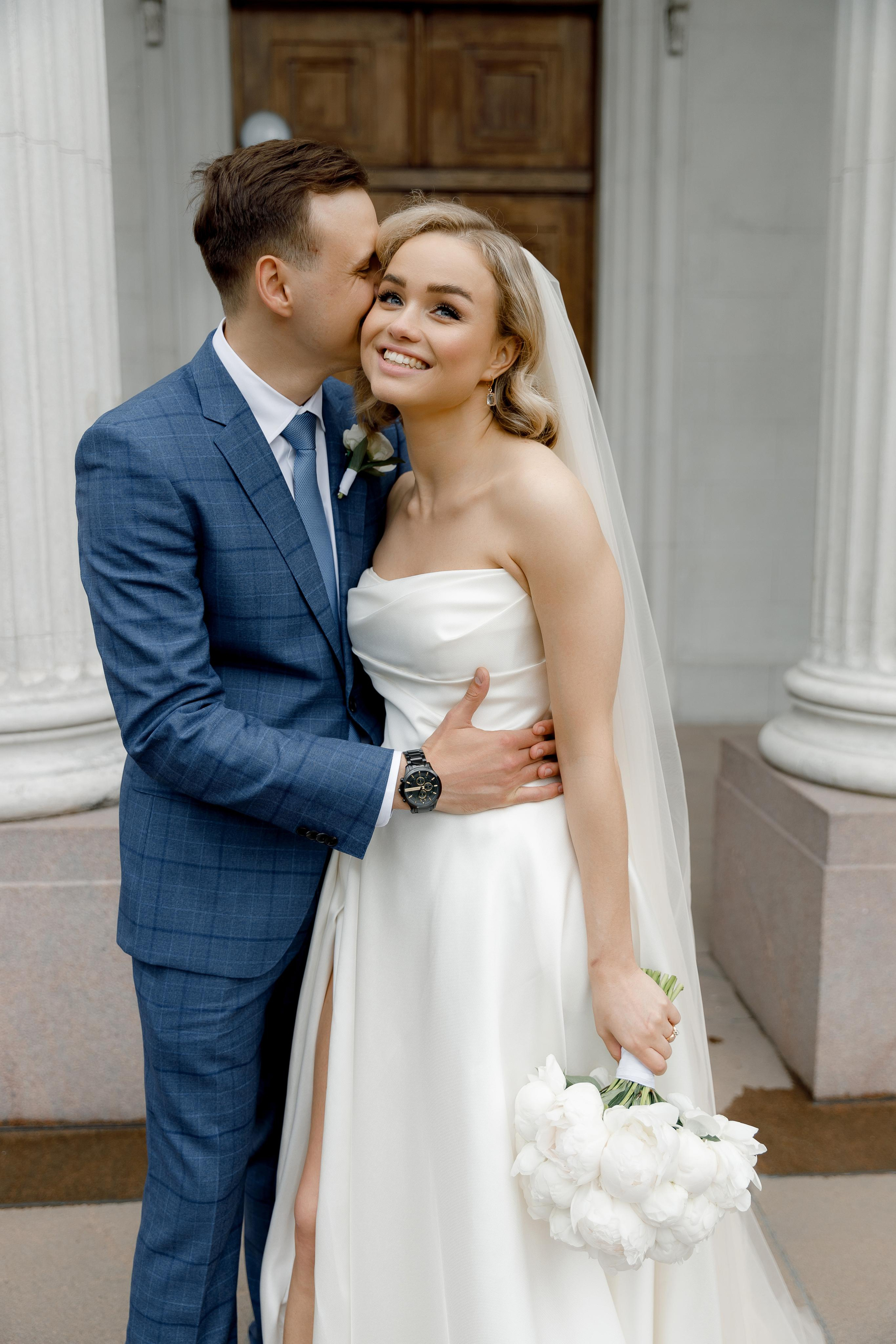 Александр и Ксения 03.06.2022. Свадебный фотограф в Москве и Санкт-Петербурге Денис Ходюков