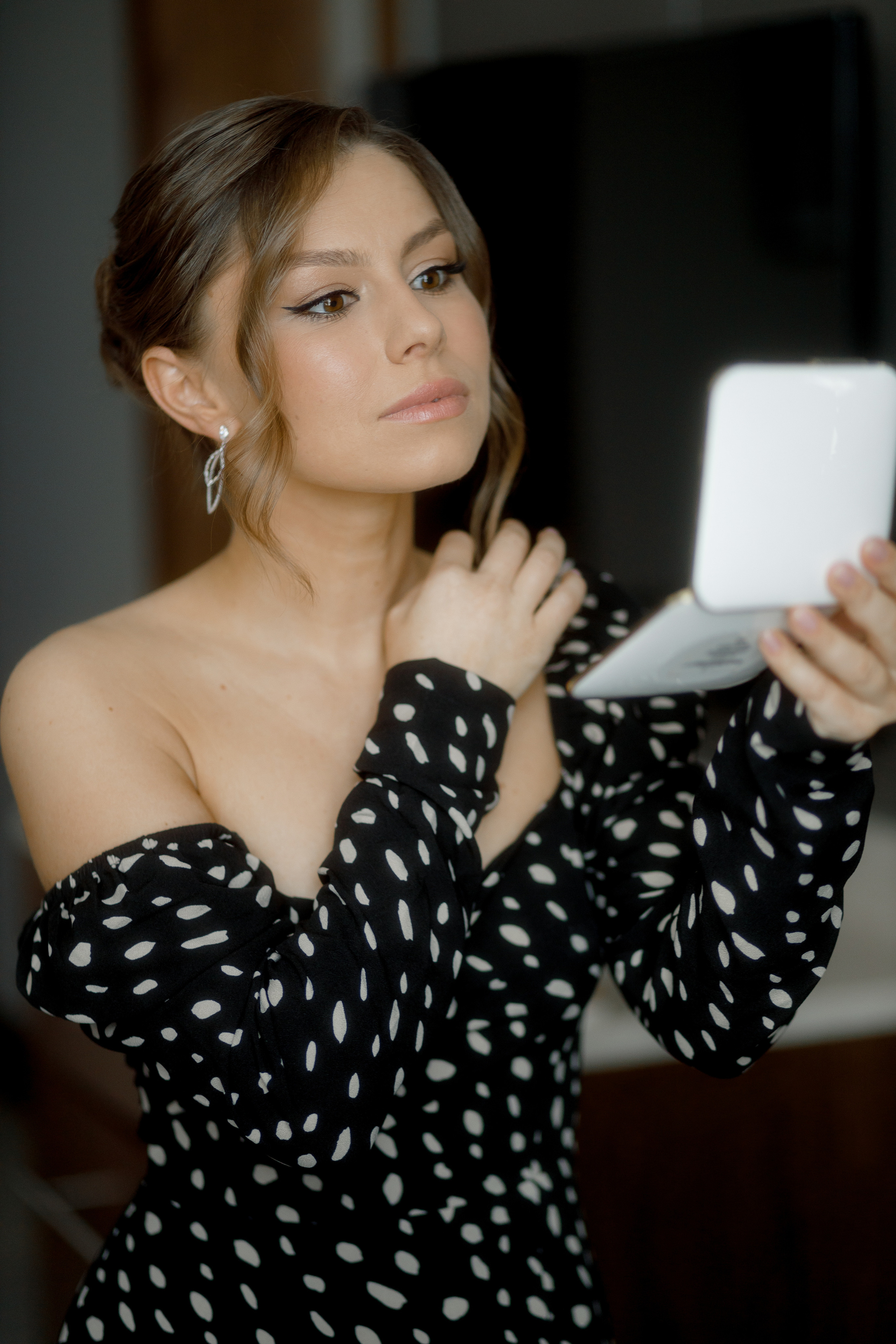 Фил и Алиса. Свадебный фотограф в Москве и Санкт-Петербурге Денис Ходюков