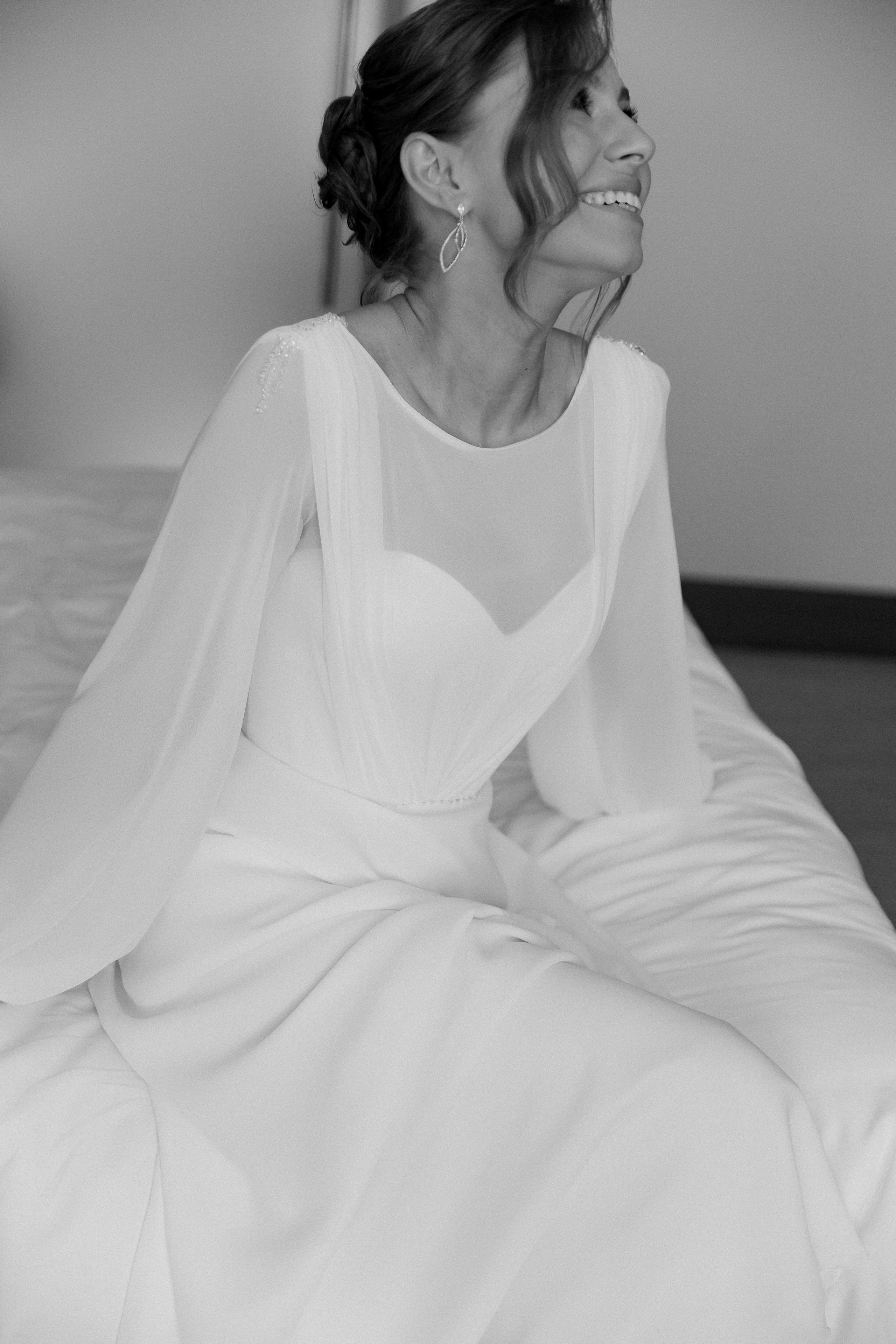 Фил и Алиса. Свадебный фотограф в Москве и Санкт-Петербурге Денис Ходюков