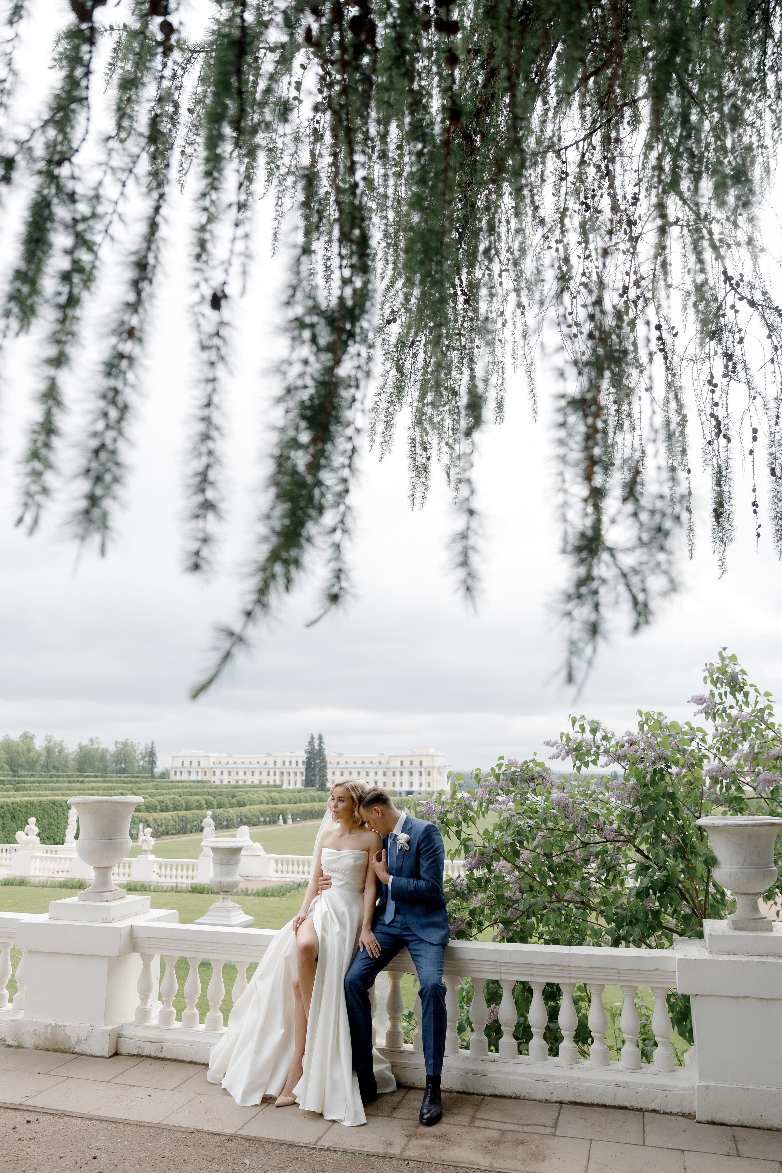 Александр и Ксения 03.06.2022. Свадебный фотограф в Москве и Санкт-Петербурге Денис Ходюков