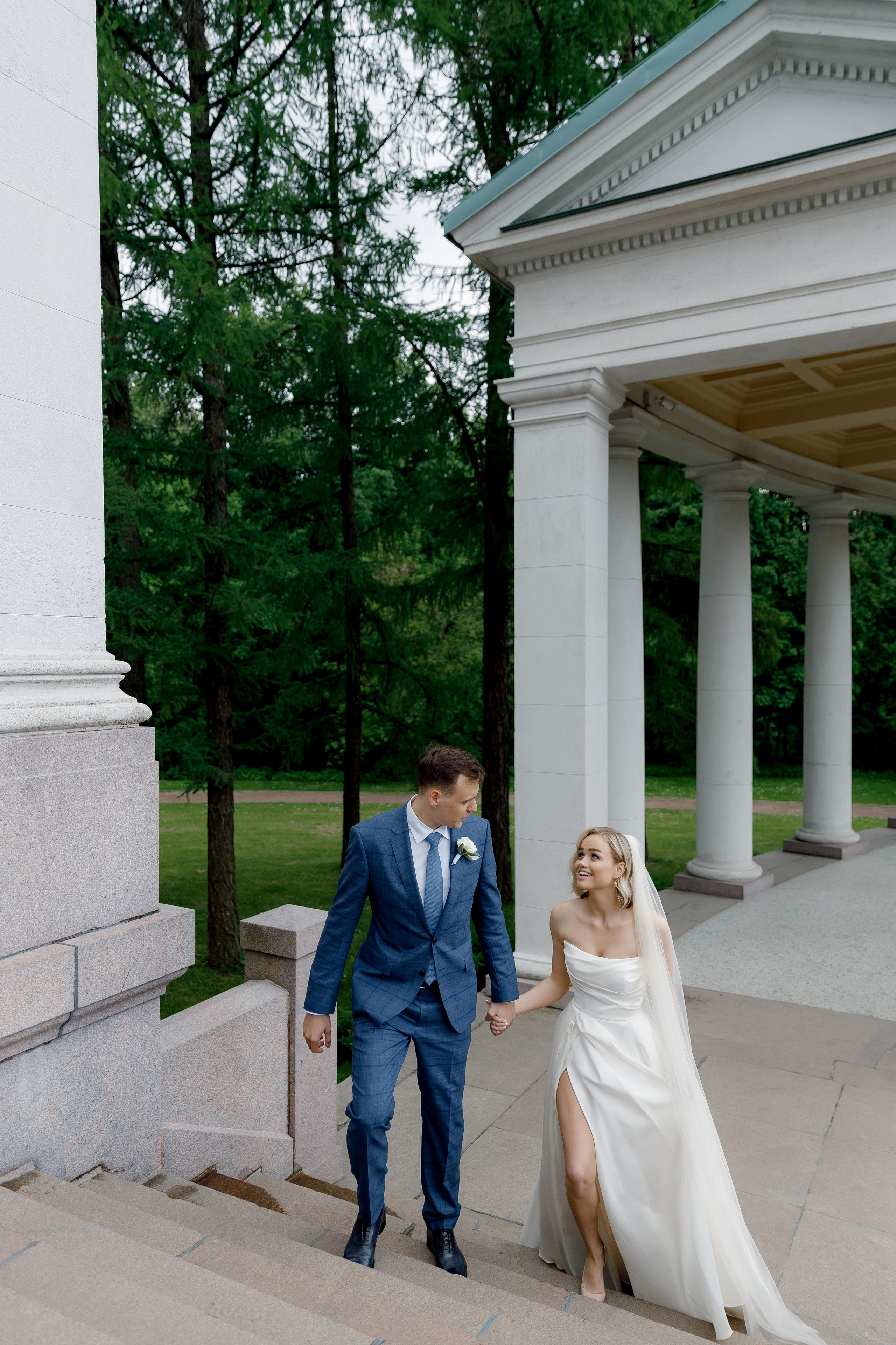 Александр и Ксения 03.06.2022. Свадебный фотограф в Москве и Санкт-Петербурге Денис Ходюков