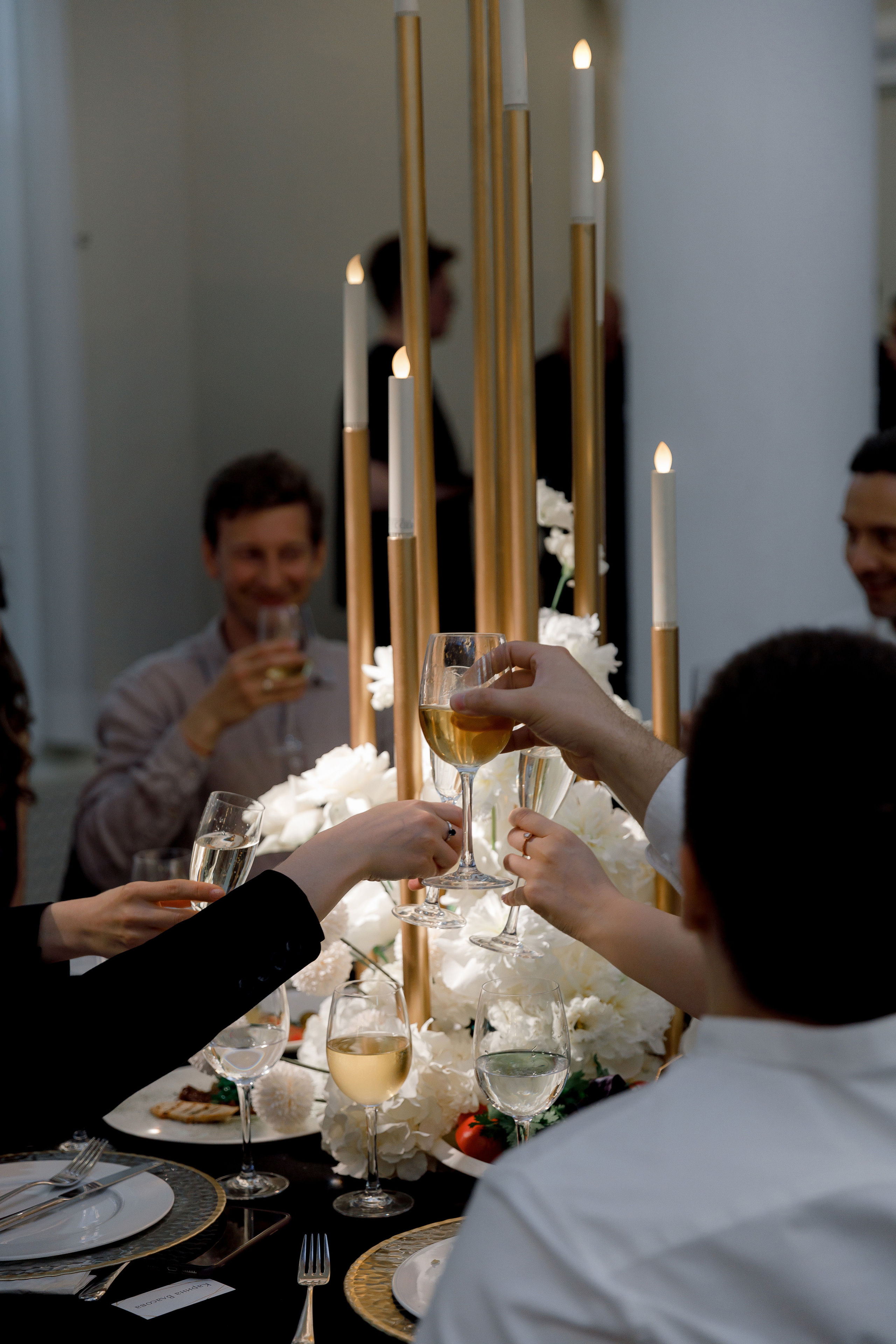 Антон и Дарья. Свадебный фотограф в Москве и Санкт-Петербурге Денис Ходюков
