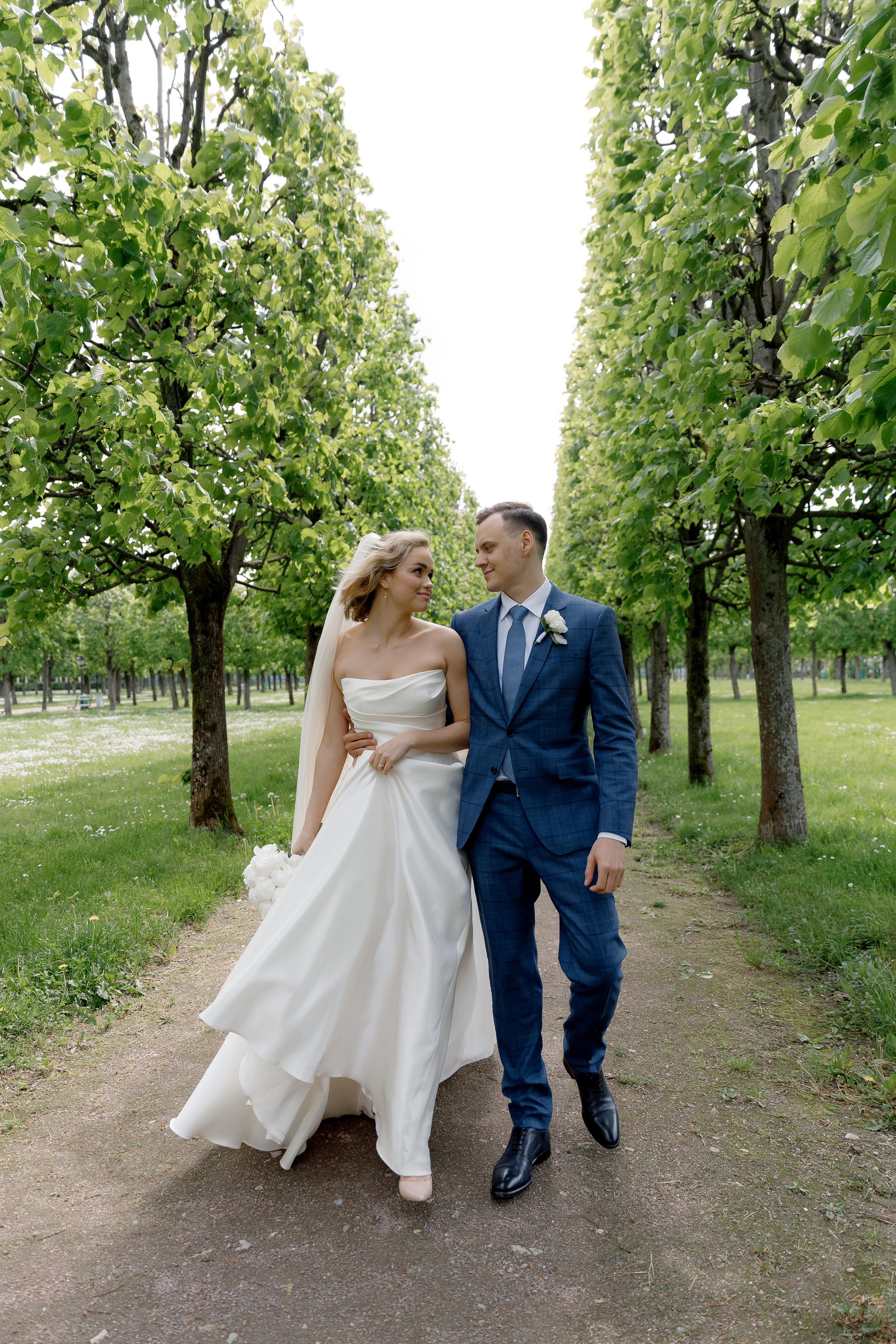 Александр и Ксения 03.06.2022. Свадебный фотограф в Москве и Санкт-Петербурге Денис Ходюков