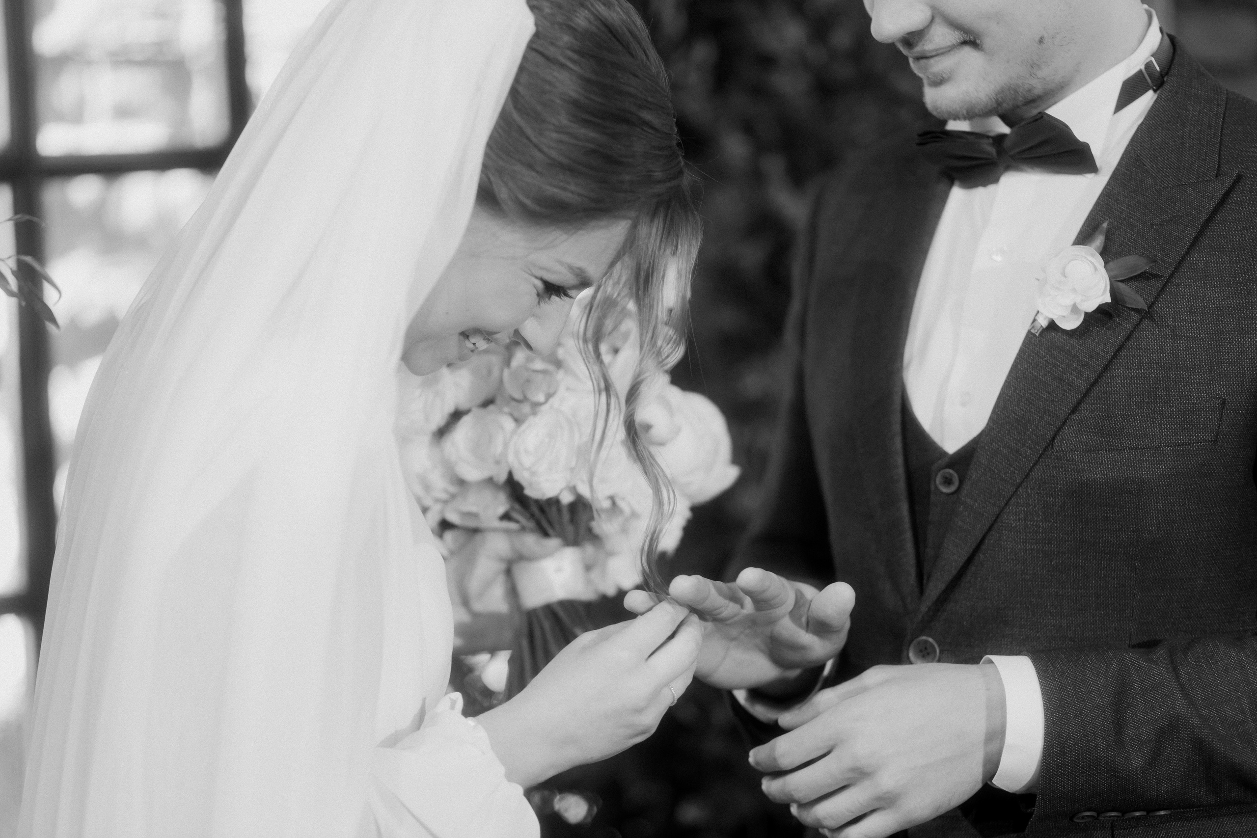 Фил и Алиса. Свадебный фотограф в Москве и Санкт-Петербурге Денис Ходюков