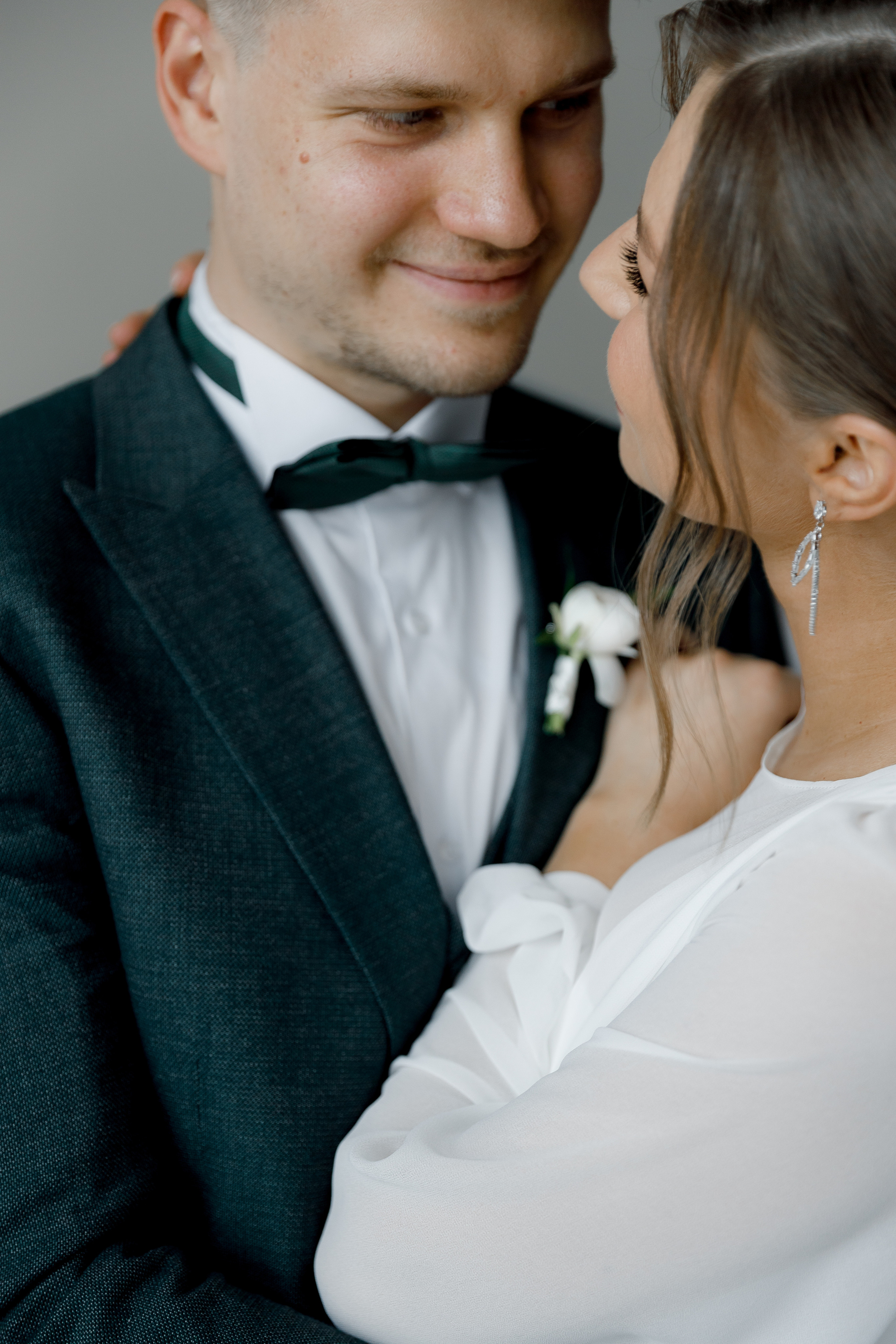 Фил и Алиса. Свадебный фотограф в Москве и Санкт-Петербурге Денис Ходюков