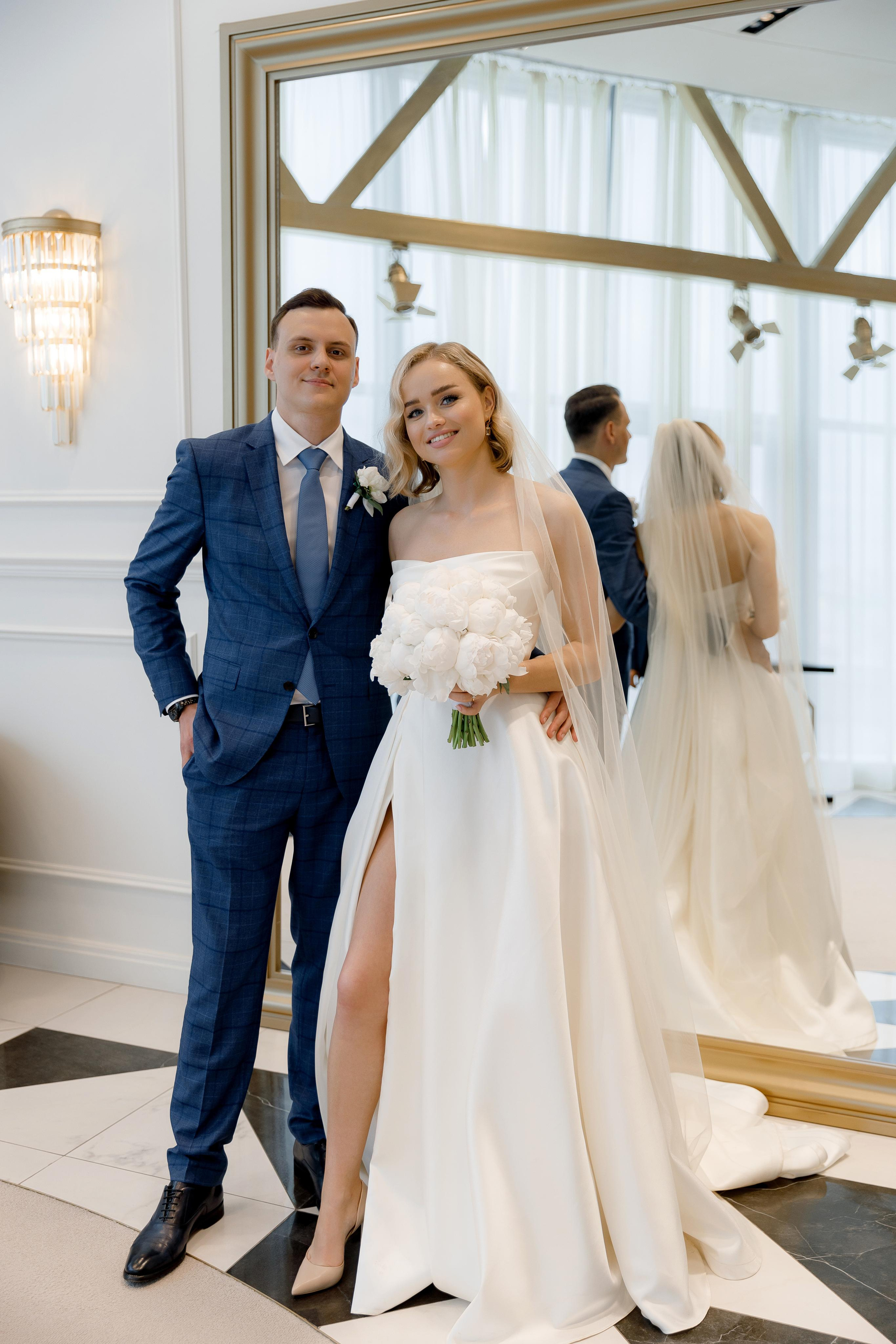 Александр и Ксения 03.06.2022. Свадебный фотограф в Москве и Санкт-Петербурге Денис Ходюков