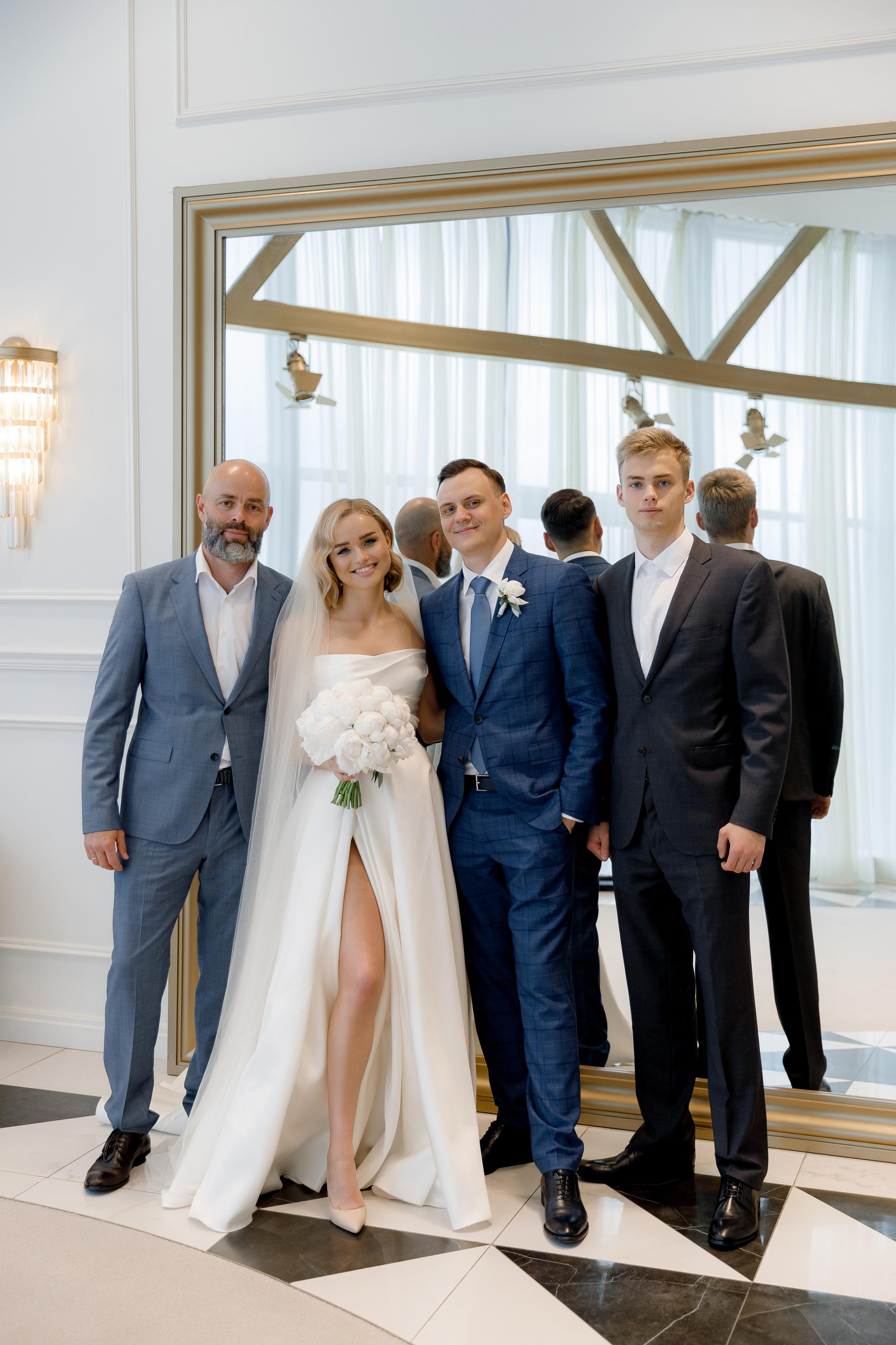 Александр и Ксения 03.06.2022. Свадебный фотограф в Москве и Санкт-Петербурге Денис Ходюков