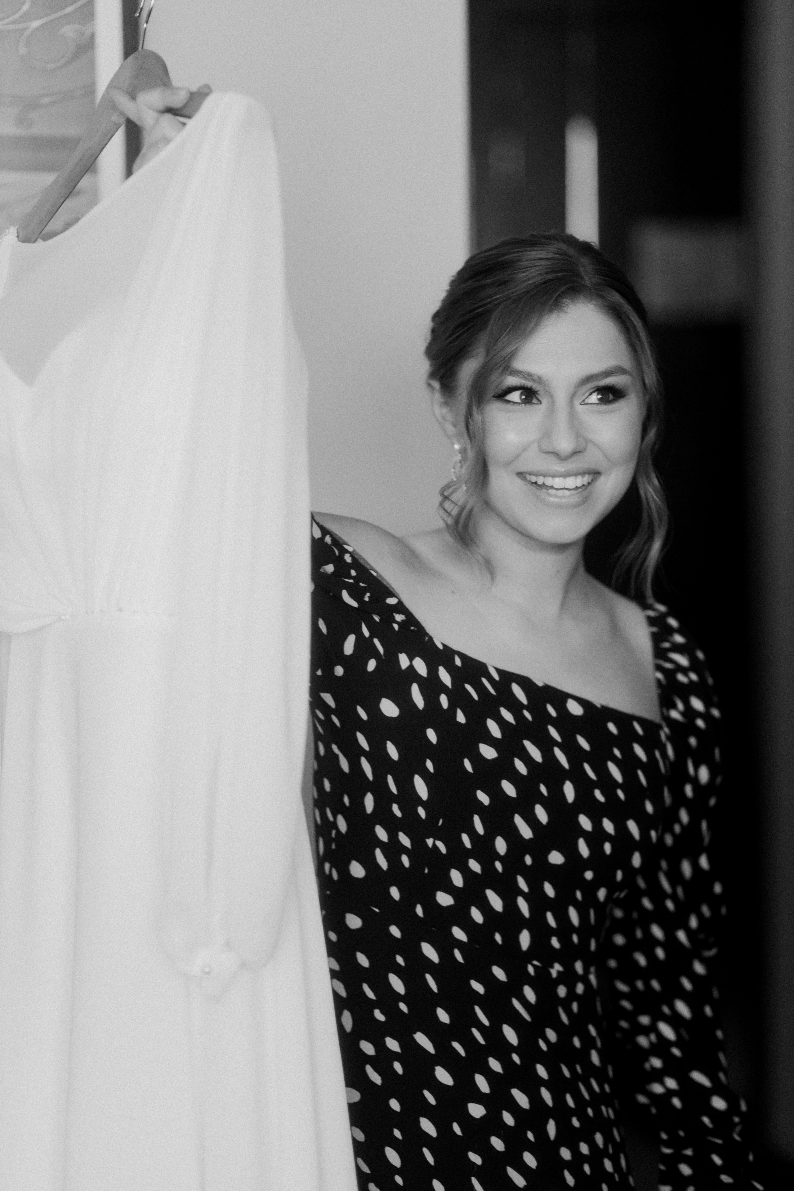 Фил и Алиса. Свадебный фотограф в Москве и Санкт-Петербурге Денис Ходюков