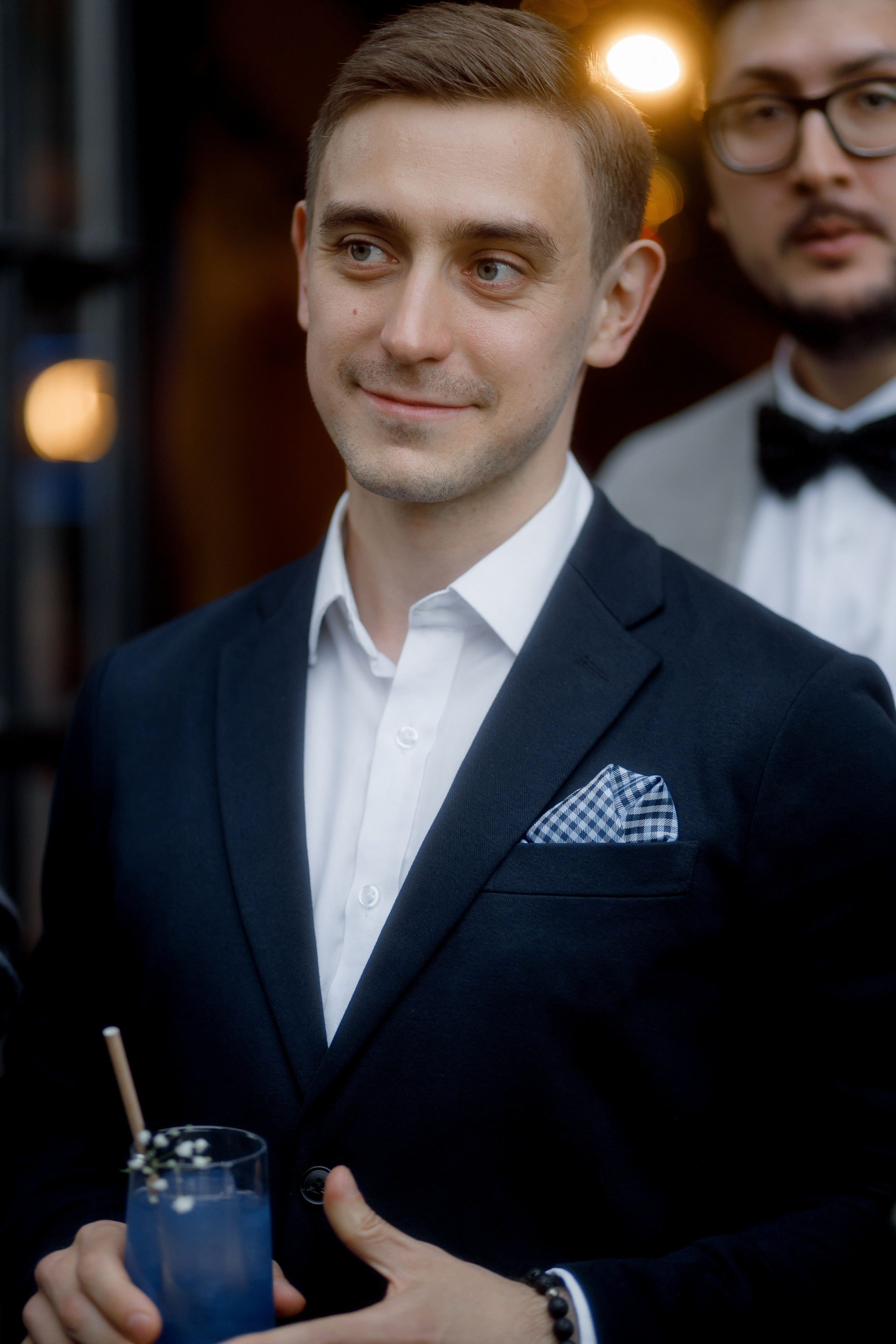 Фил и Алиса. Свадебный фотограф в Москве и Санкт-Петербурге Денис Ходюков