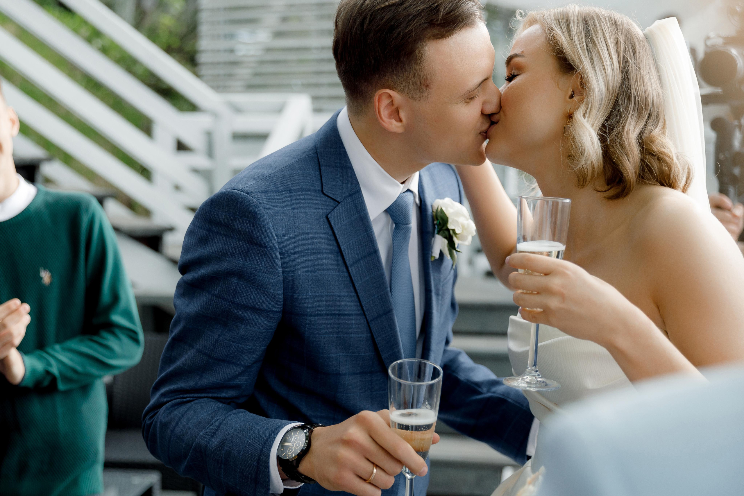 Александр и Ксения 03.06.2022. Свадебный фотограф в Москве и Санкт-Петербурге Денис Ходюков