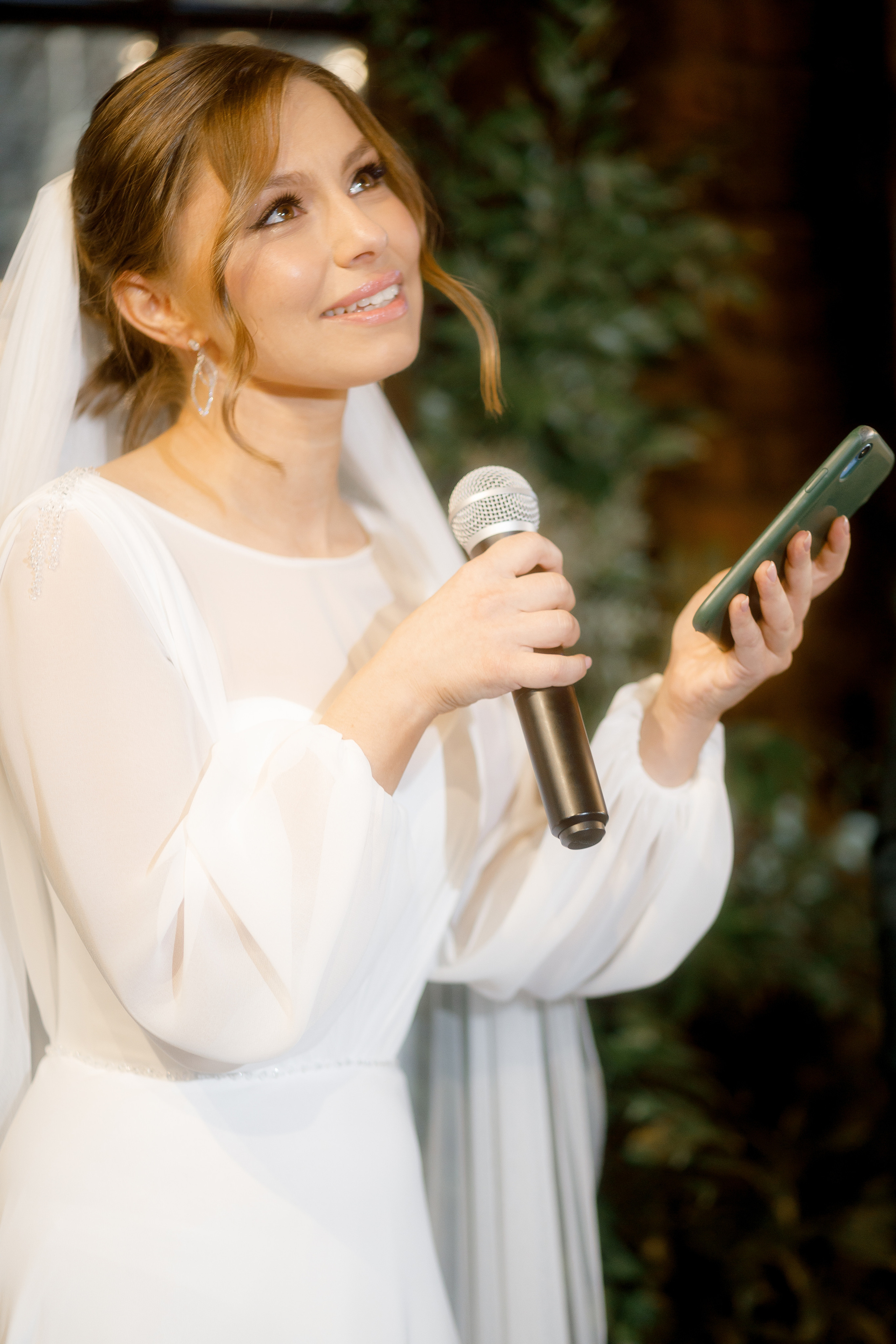 Фил и Алиса. Свадебный фотограф в Москве и Санкт-Петербурге Денис Ходюков