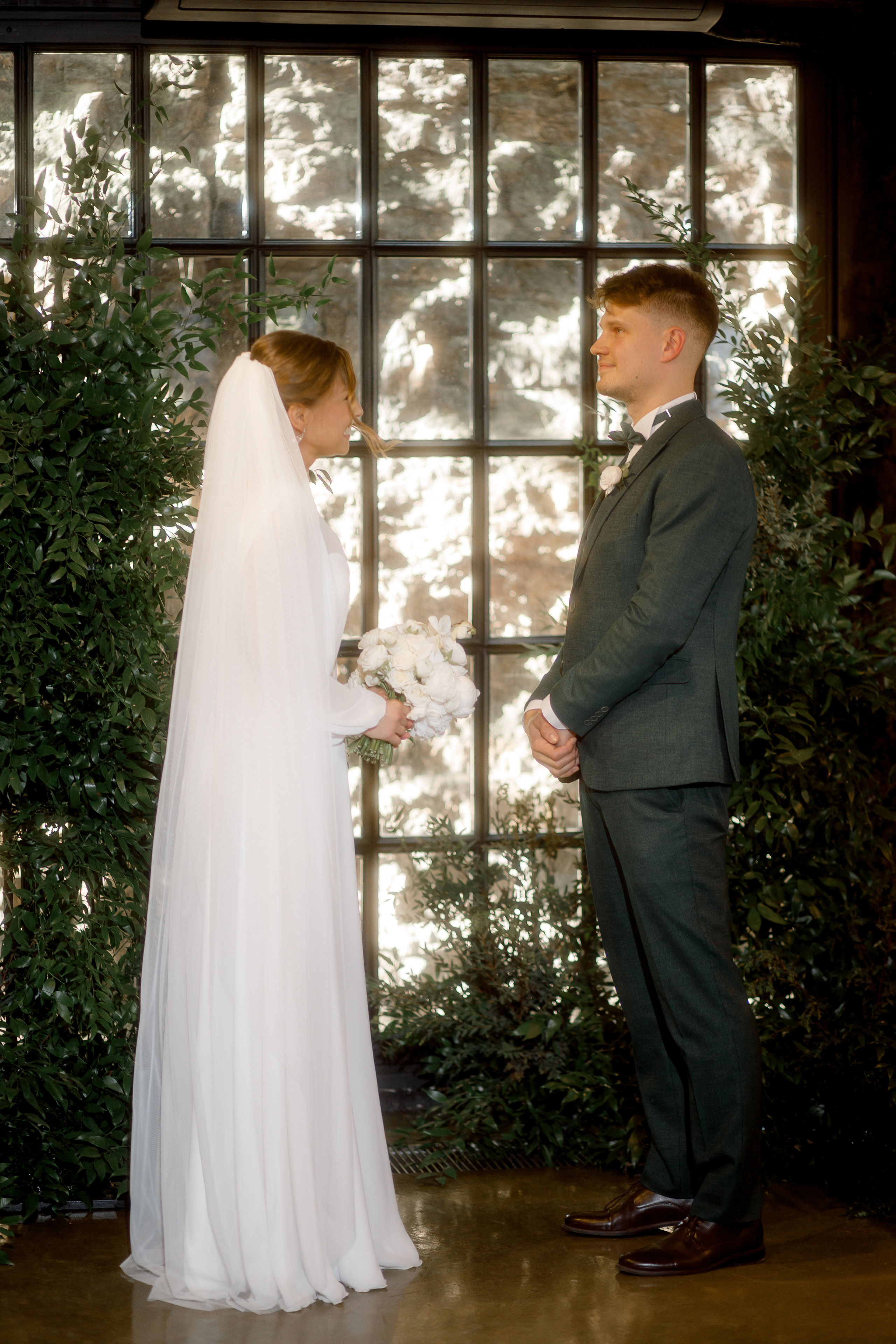 Фил и Алиса. Свадебный фотограф в Москве и Санкт-Петербурге Денис Ходюков