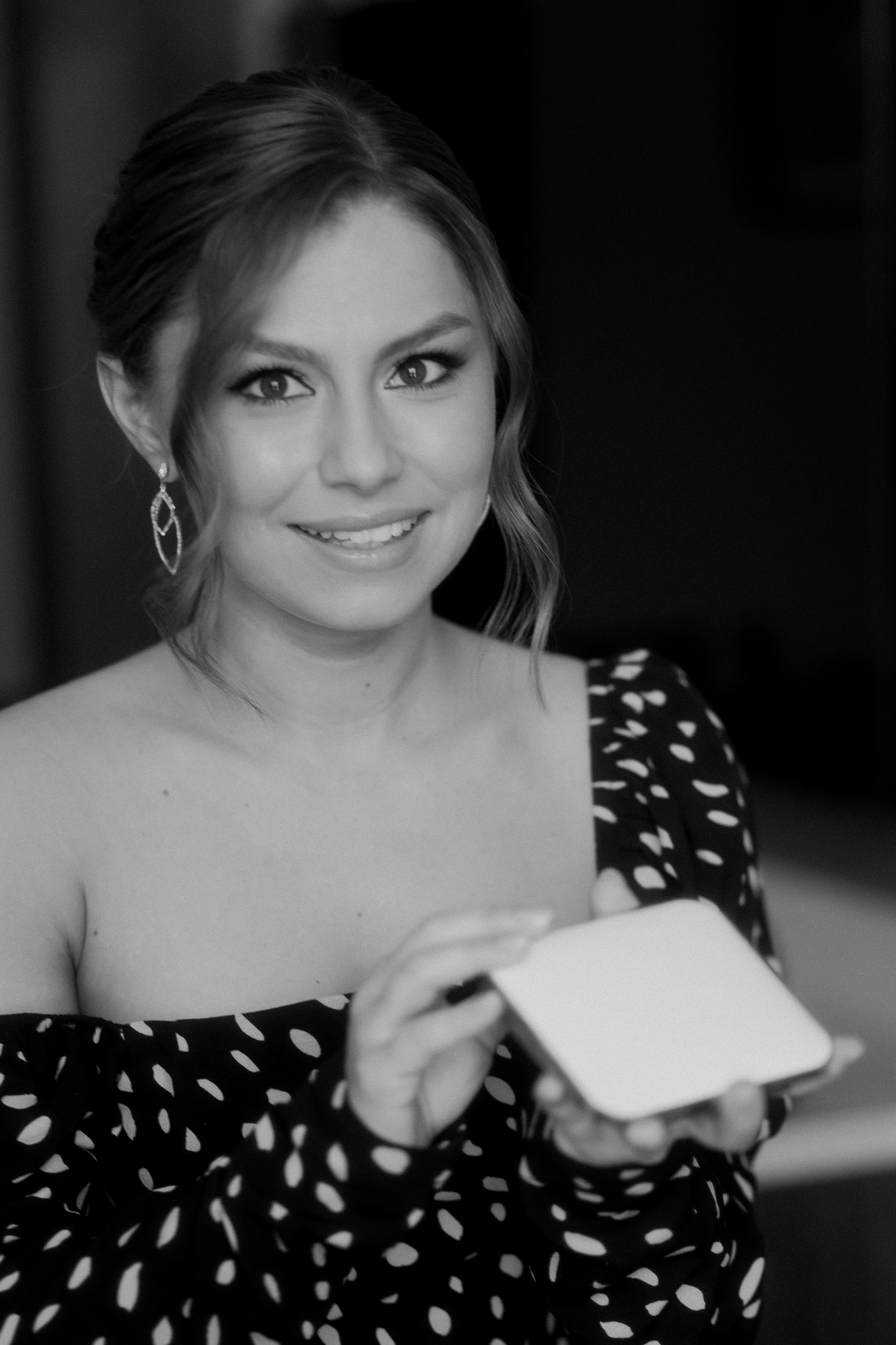 Фил и Алиса. Свадебный фотограф в Москве и Санкт-Петербурге Денис Ходюков