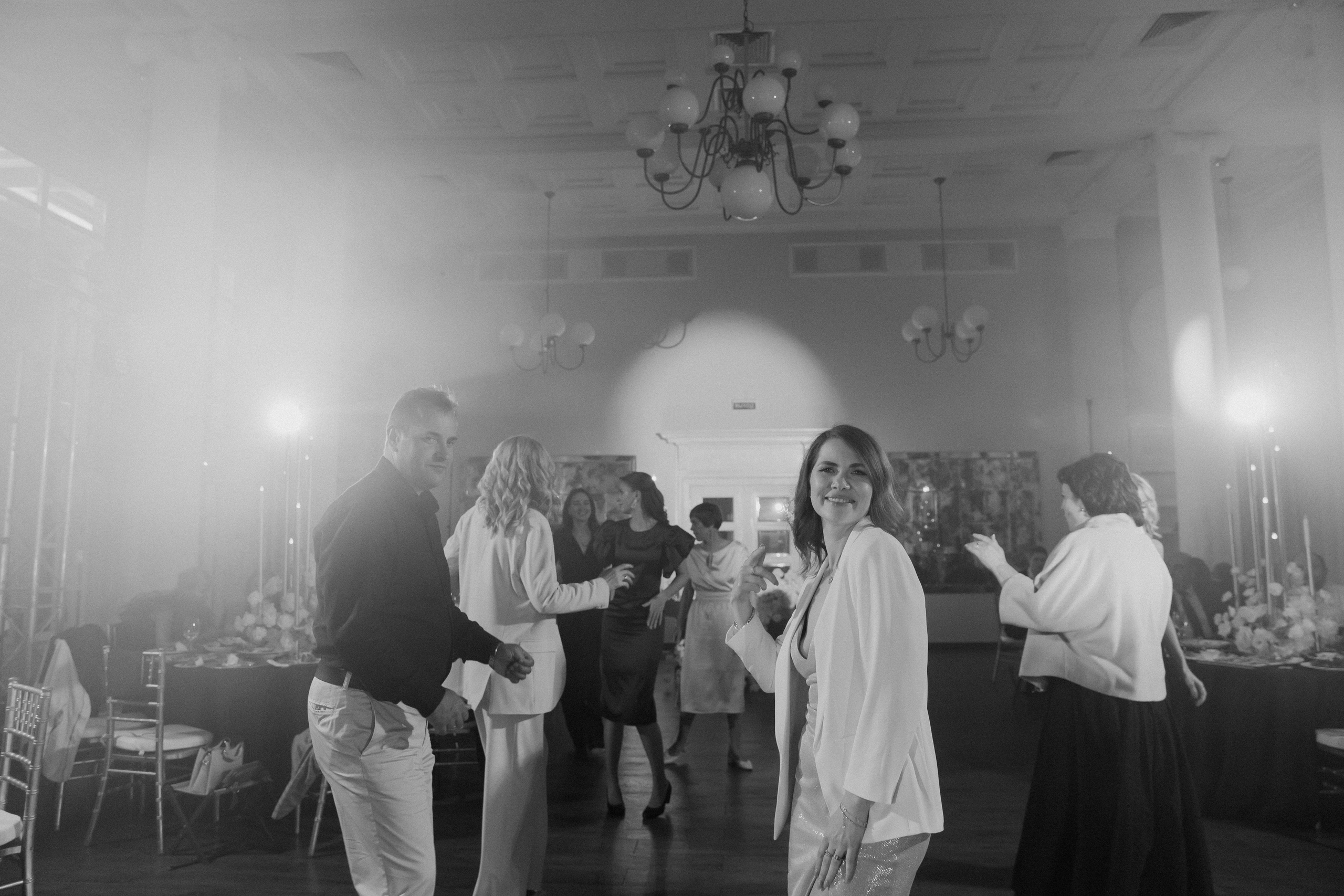 Антон и Дарья. Свадебный фотограф в Москве и Санкт-Петербурге Денис Ходюков