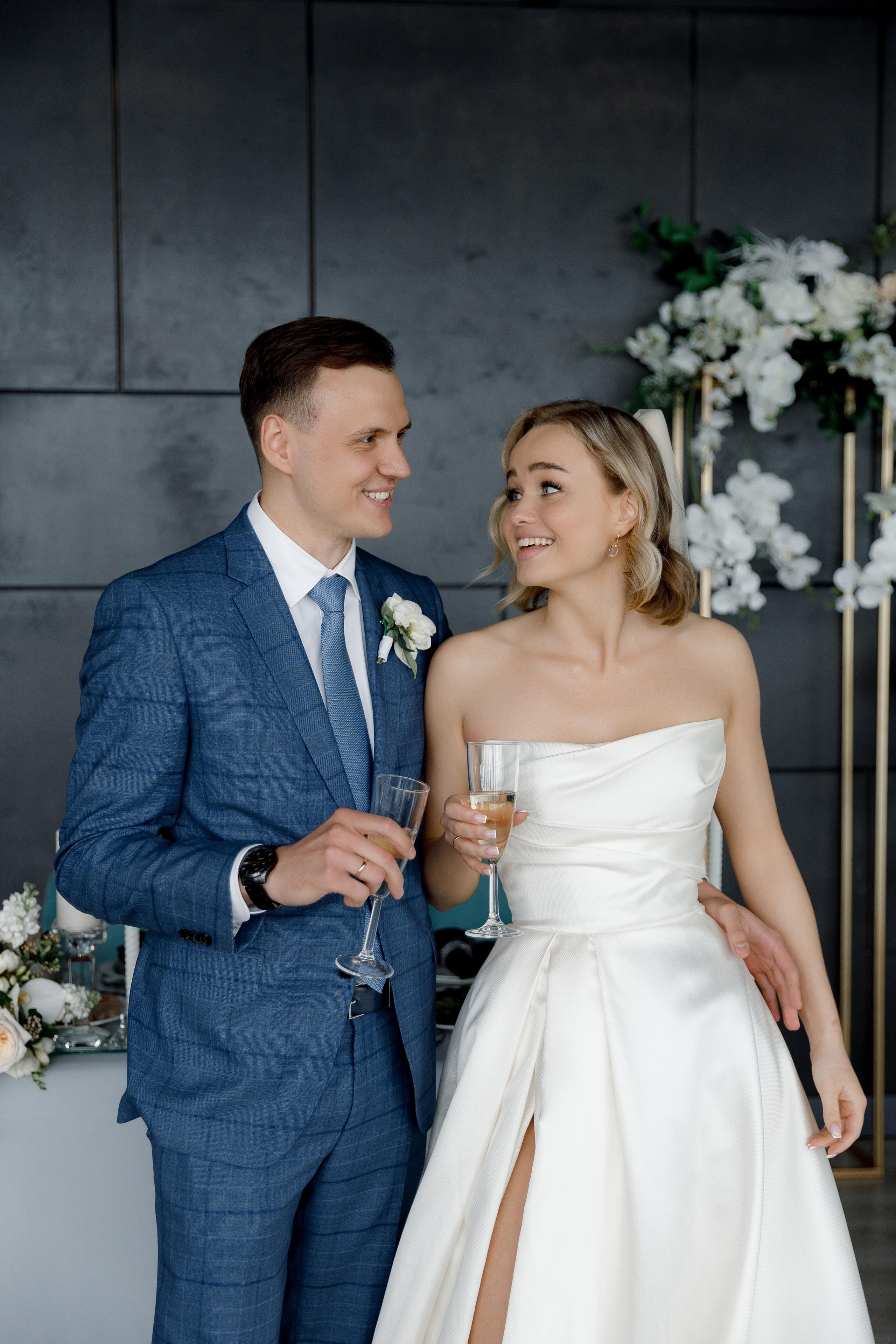 Александр и Ксения 03.06.2022. Свадебный фотограф в Москве и Санкт-Петербурге Денис Ходюков