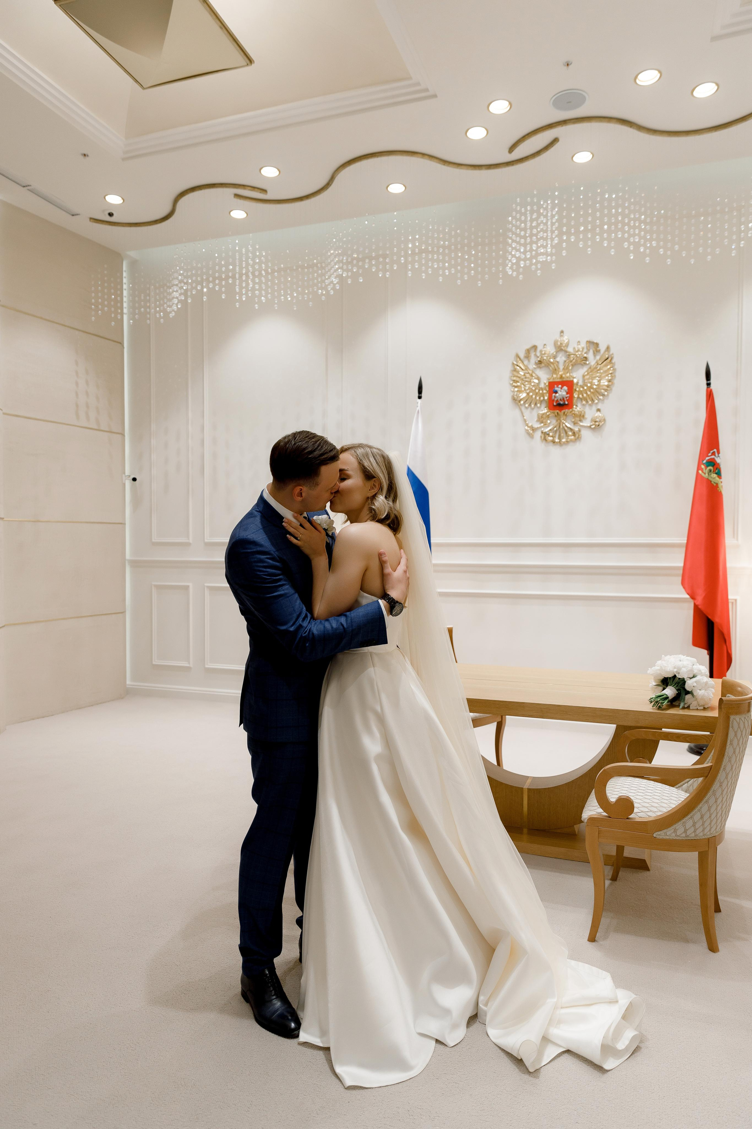 Александр и Ксения 03.06.2022. Свадебный фотограф в Москве и Санкт-Петербурге Денис Ходюков