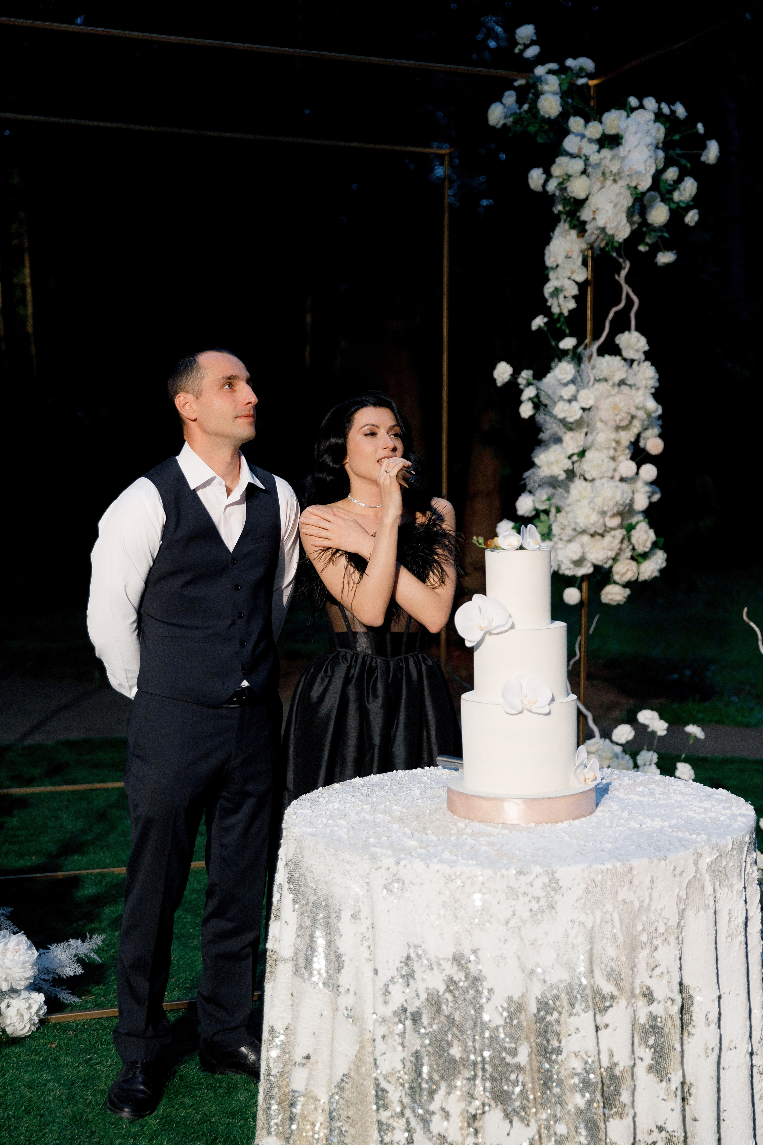 Антон и Дарья. Свадебный фотограф в Москве и Санкт-Петербурге Денис Ходюков