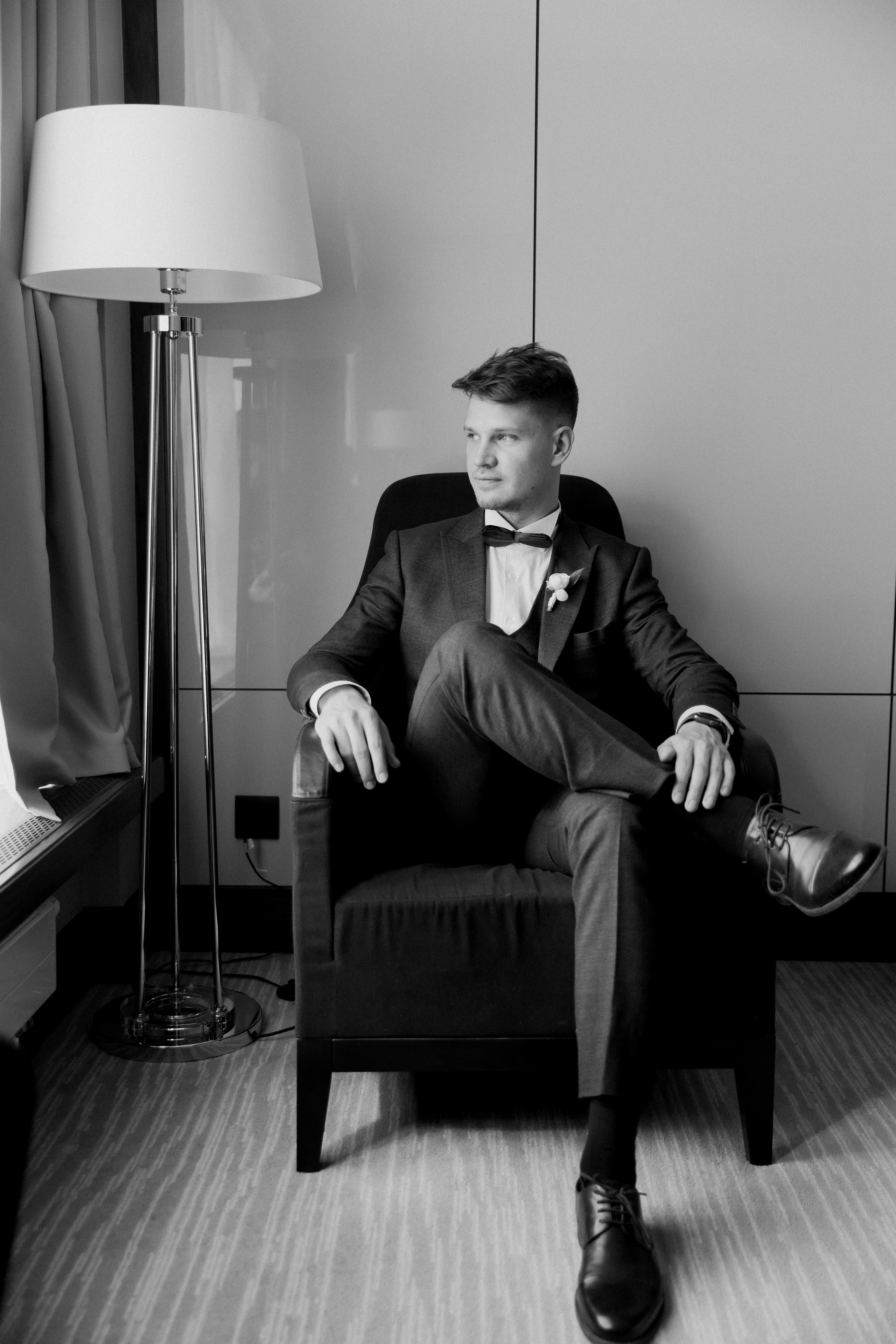 Фил и Алиса. Свадебный фотограф в Москве и Санкт-Петербурге Денис Ходюков