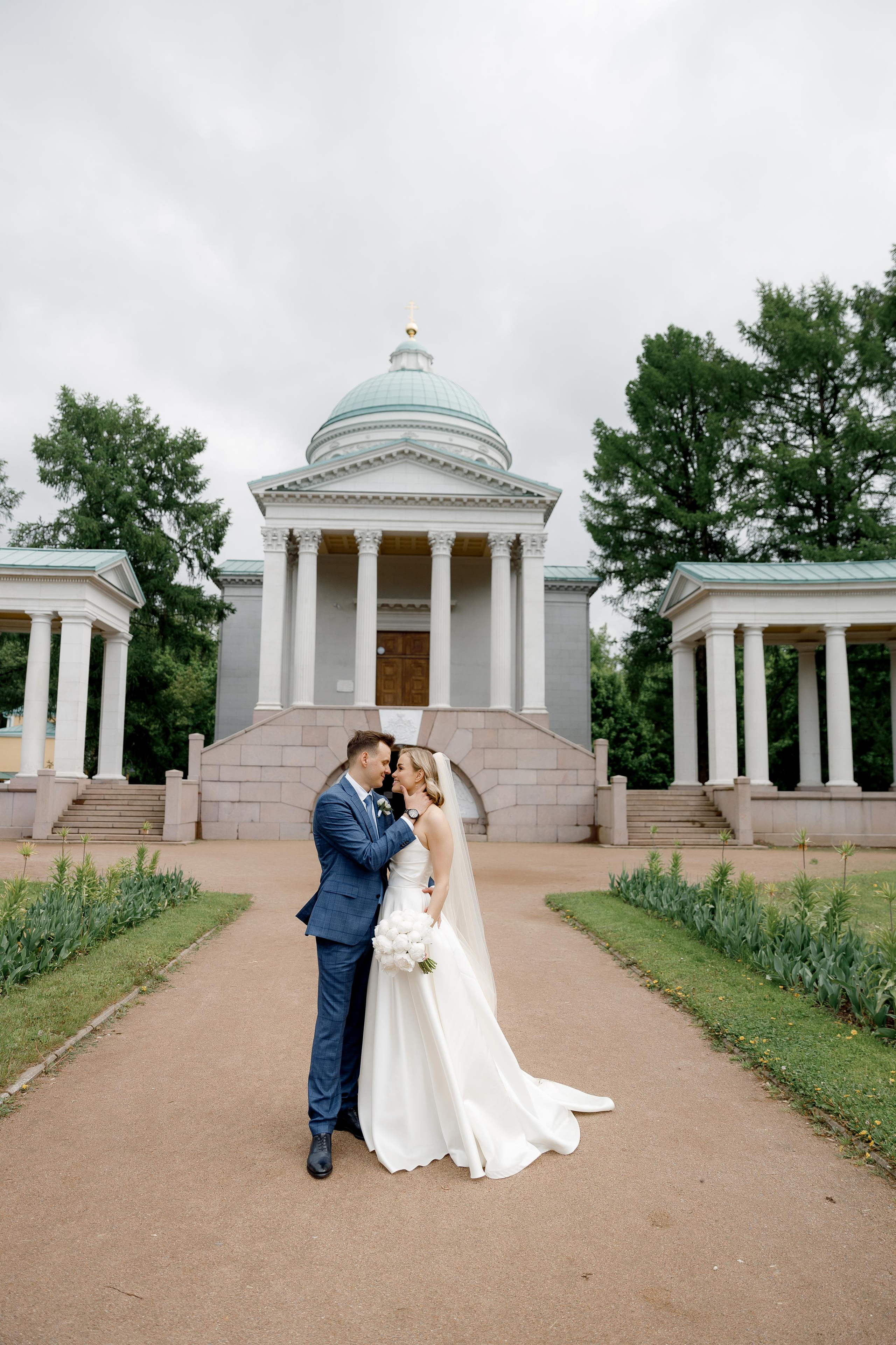 Александр и Ксения 03.06.2022. Свадебный фотограф в Москве и Санкт-Петербурге Денис Ходюков