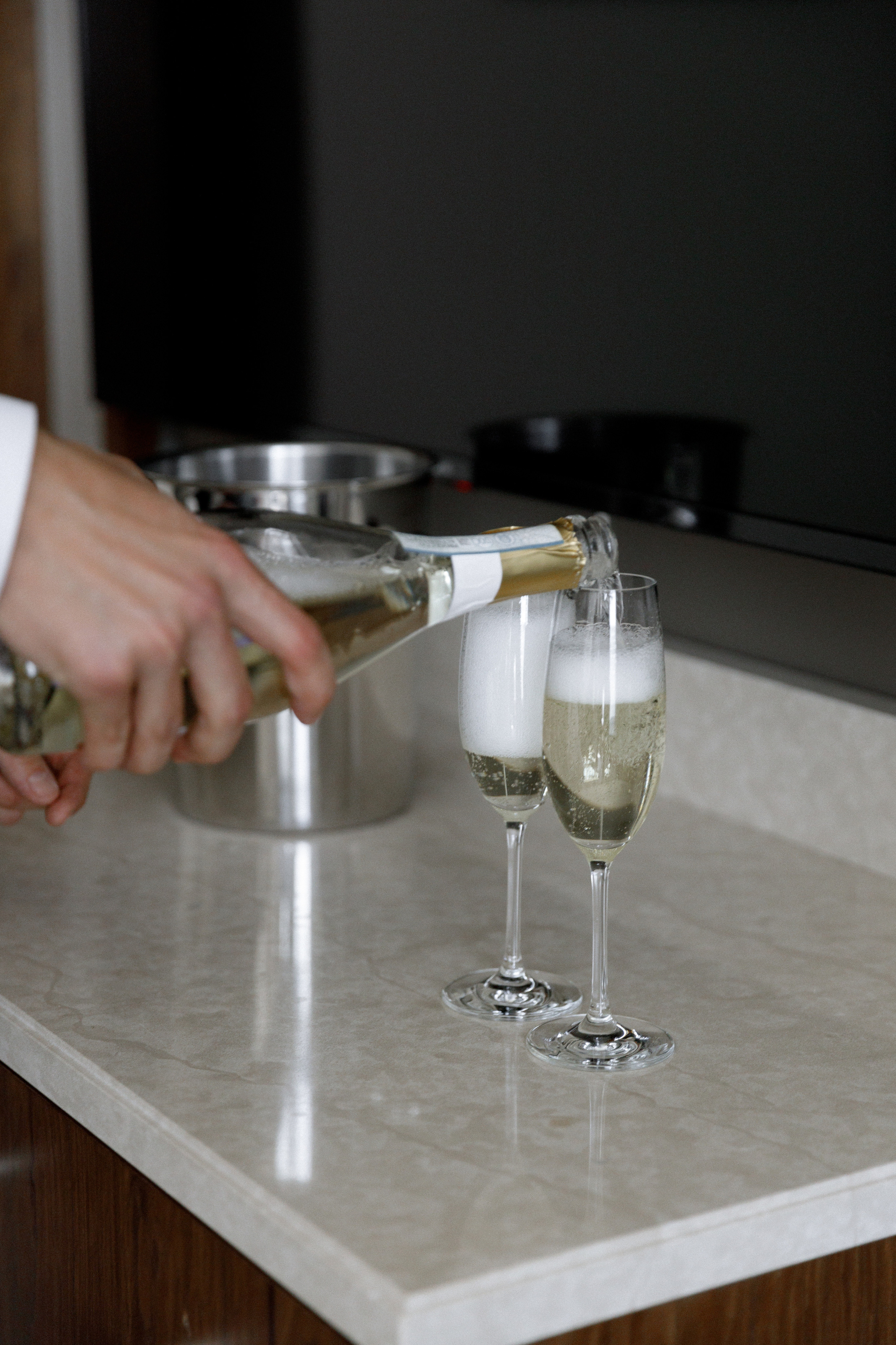 Фил и Алиса. Свадебный фотограф в Москве и Санкт-Петербурге Денис Ходюков