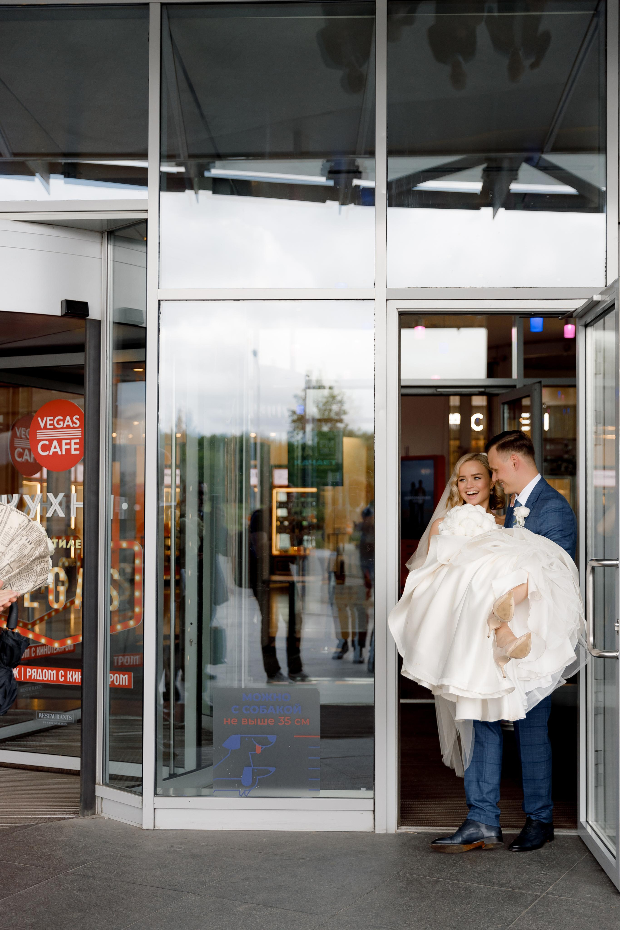 Александр и Ксения 03.06.2022. Свадебный фотограф в Москве и Санкт-Петербурге Денис Ходюков