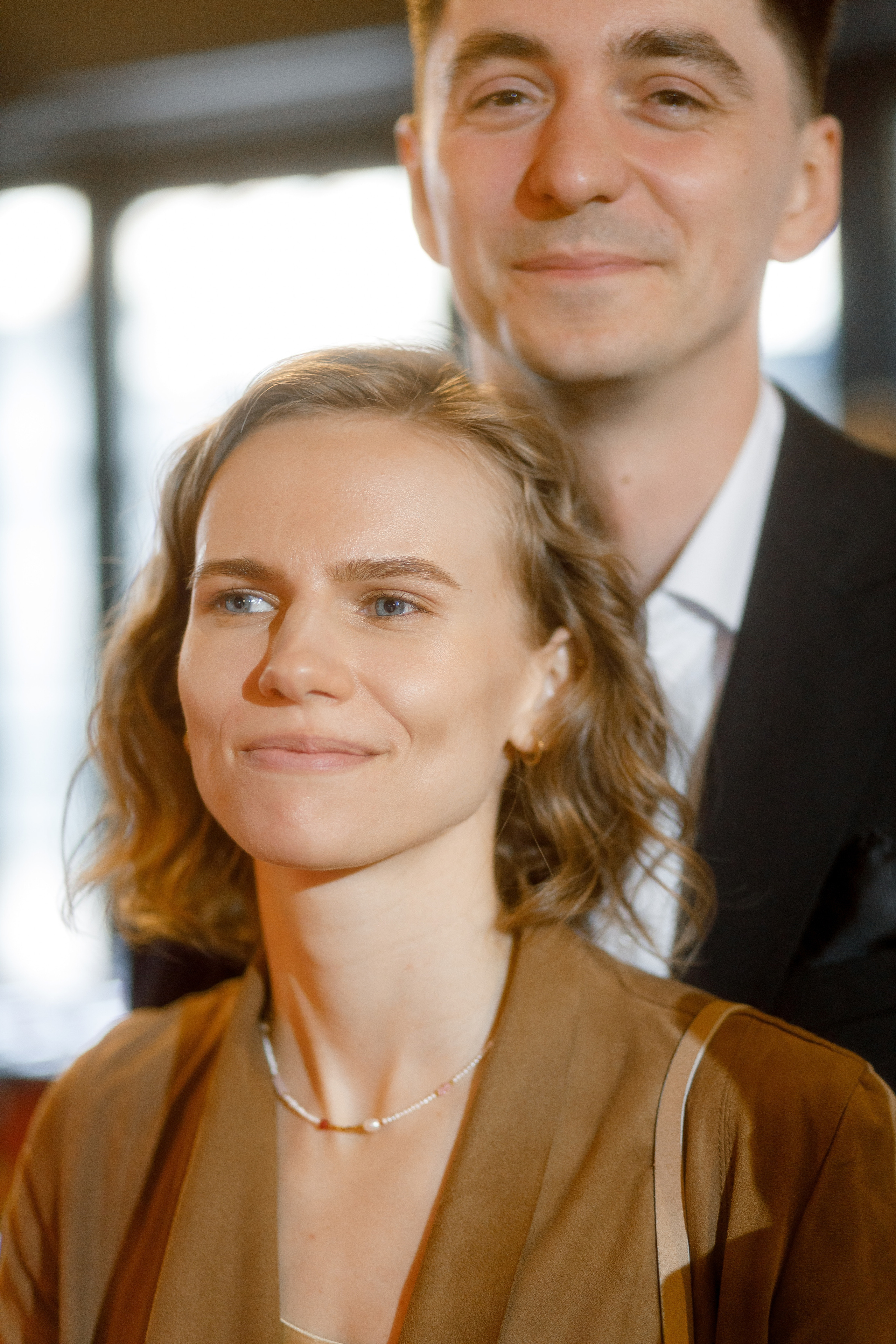 Фил и Алиса. Свадебный фотограф в Москве и Санкт-Петербурге Денис Ходюков