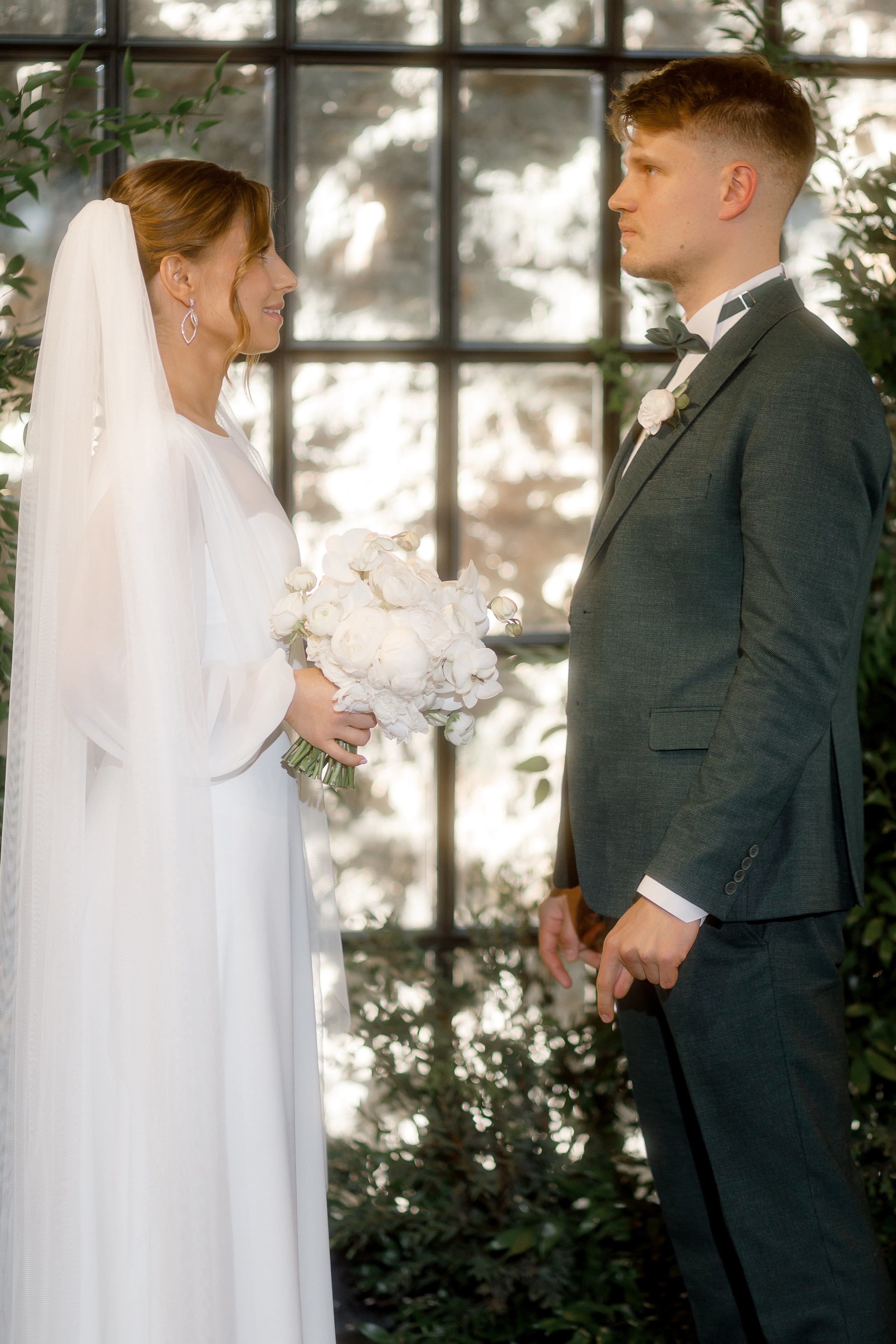 Фил и Алиса. Свадебный фотограф в Москве и Санкт-Петербурге Денис Ходюков