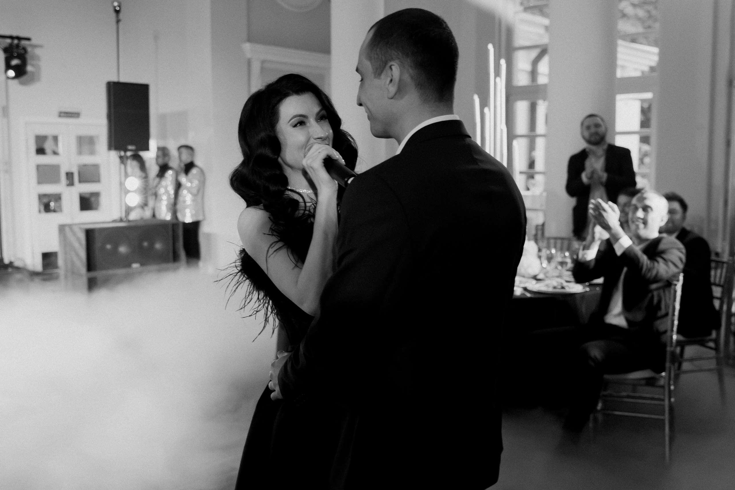 Антон и Дарья. Свадебный фотограф в Москве и Санкт-Петербурге Денис Ходюков