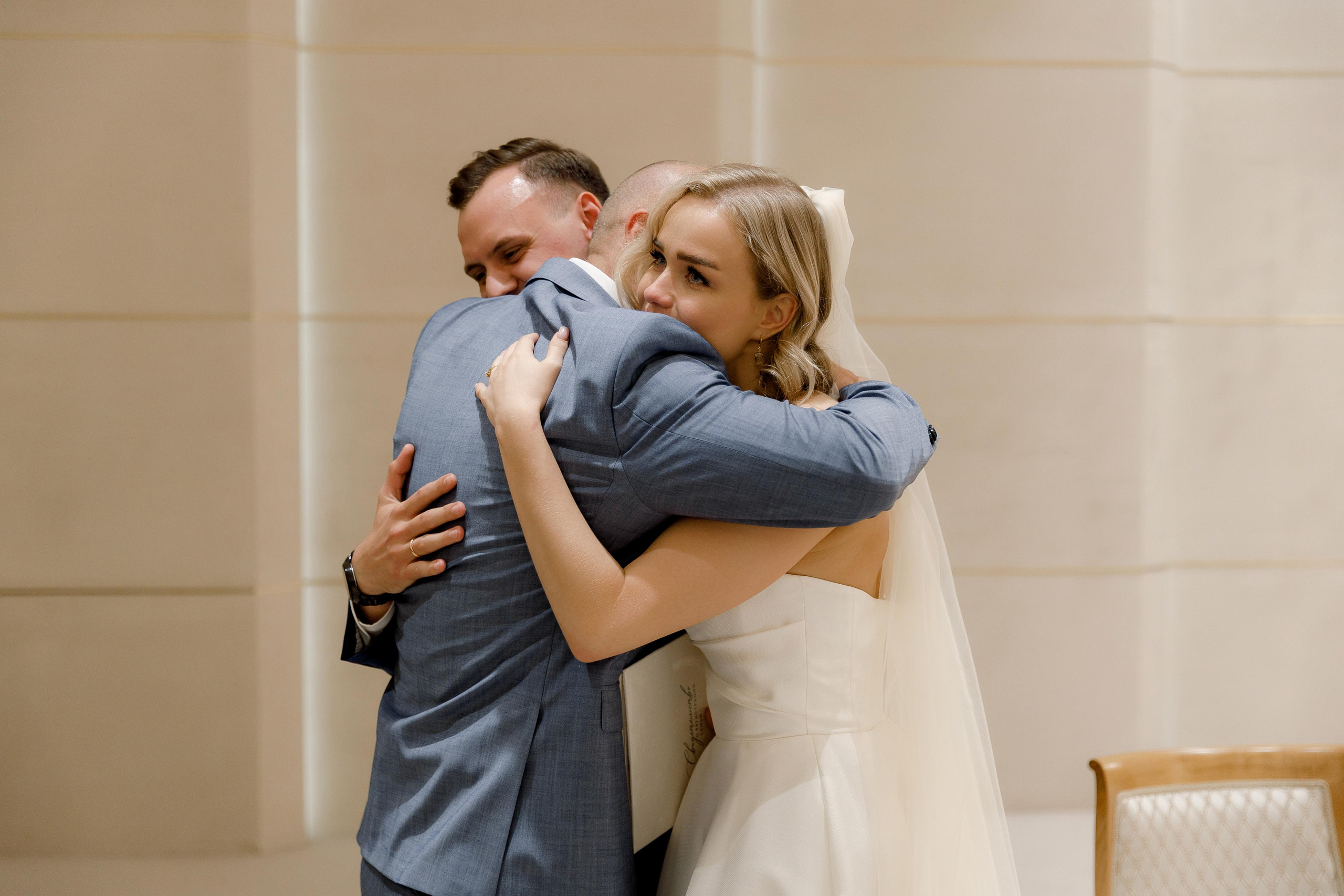 Александр и Ксения 03.06.2022. Свадебный фотограф в Москве и Санкт-Петербурге Денис Ходюков